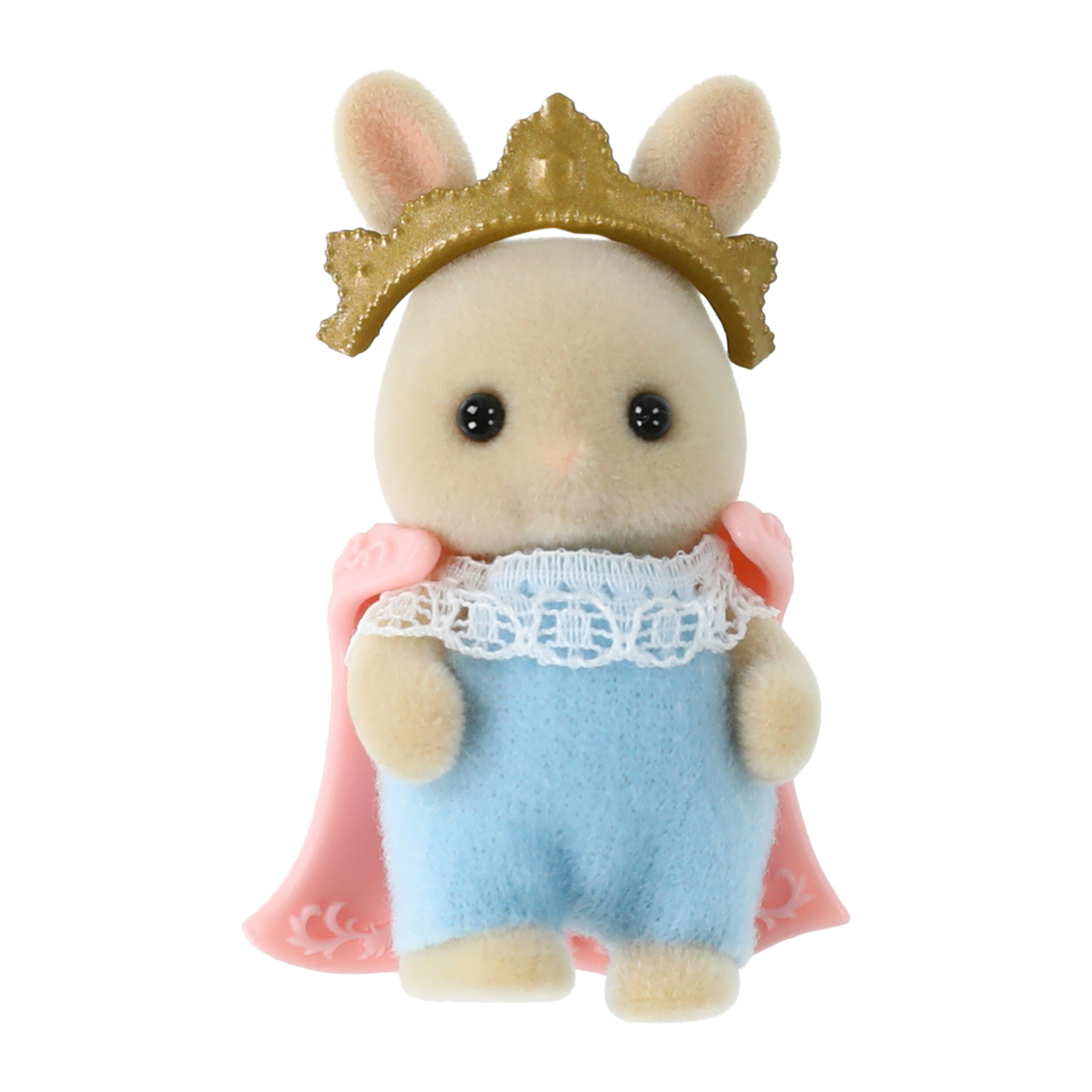 Calico Critters Baby Costume Collectibles
