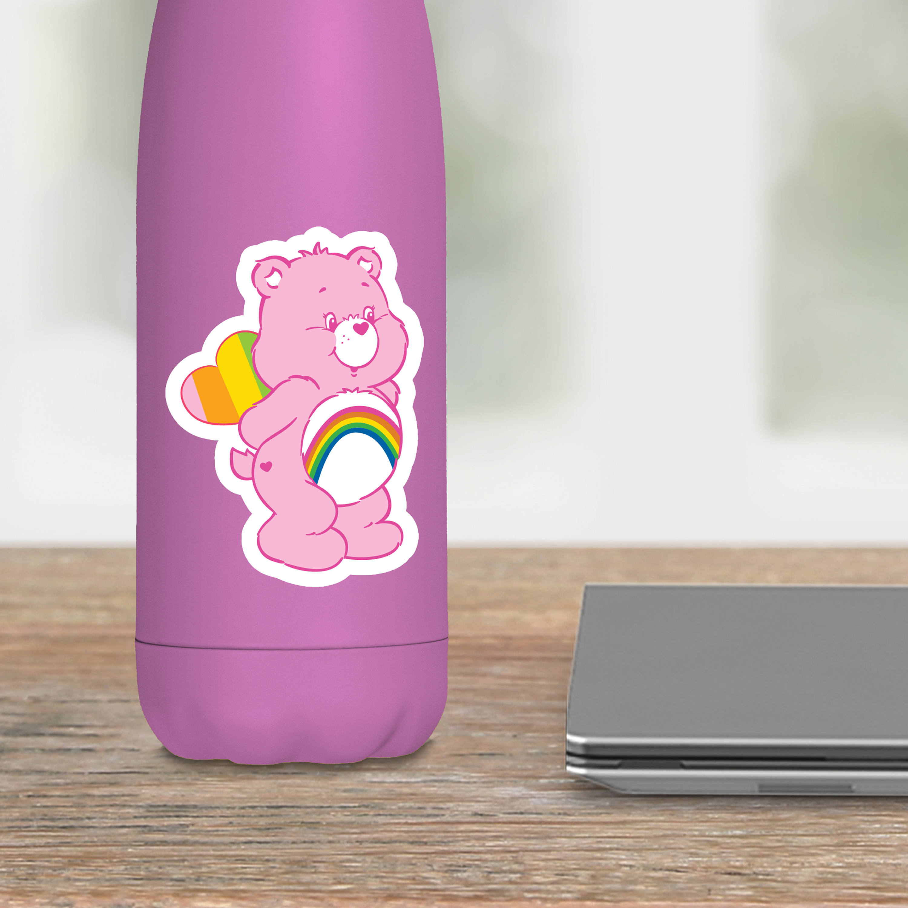 Roomscapes® Trends Decal 3in x 5in