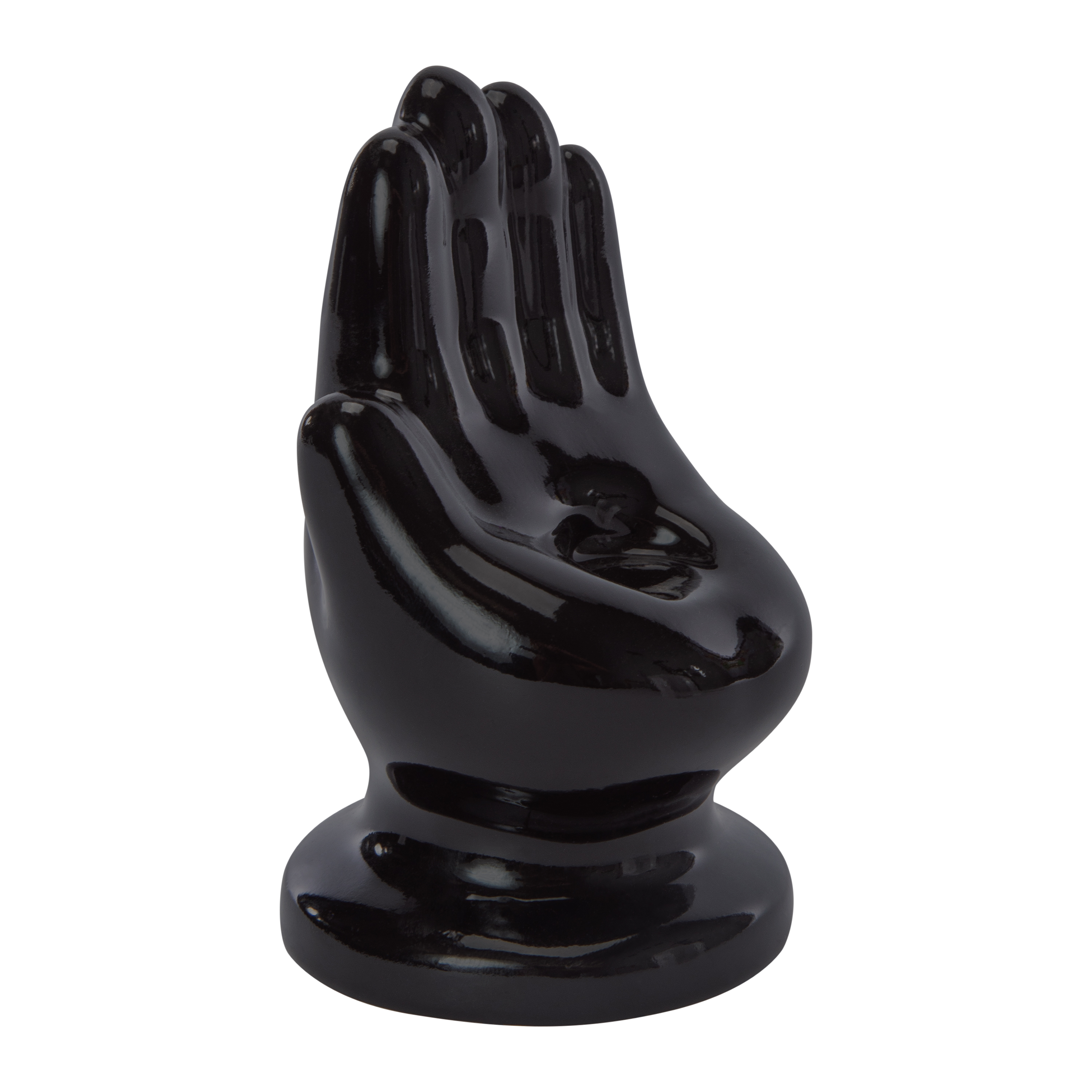Palmistry Incense Cone Burner 2.36in x 3.94in