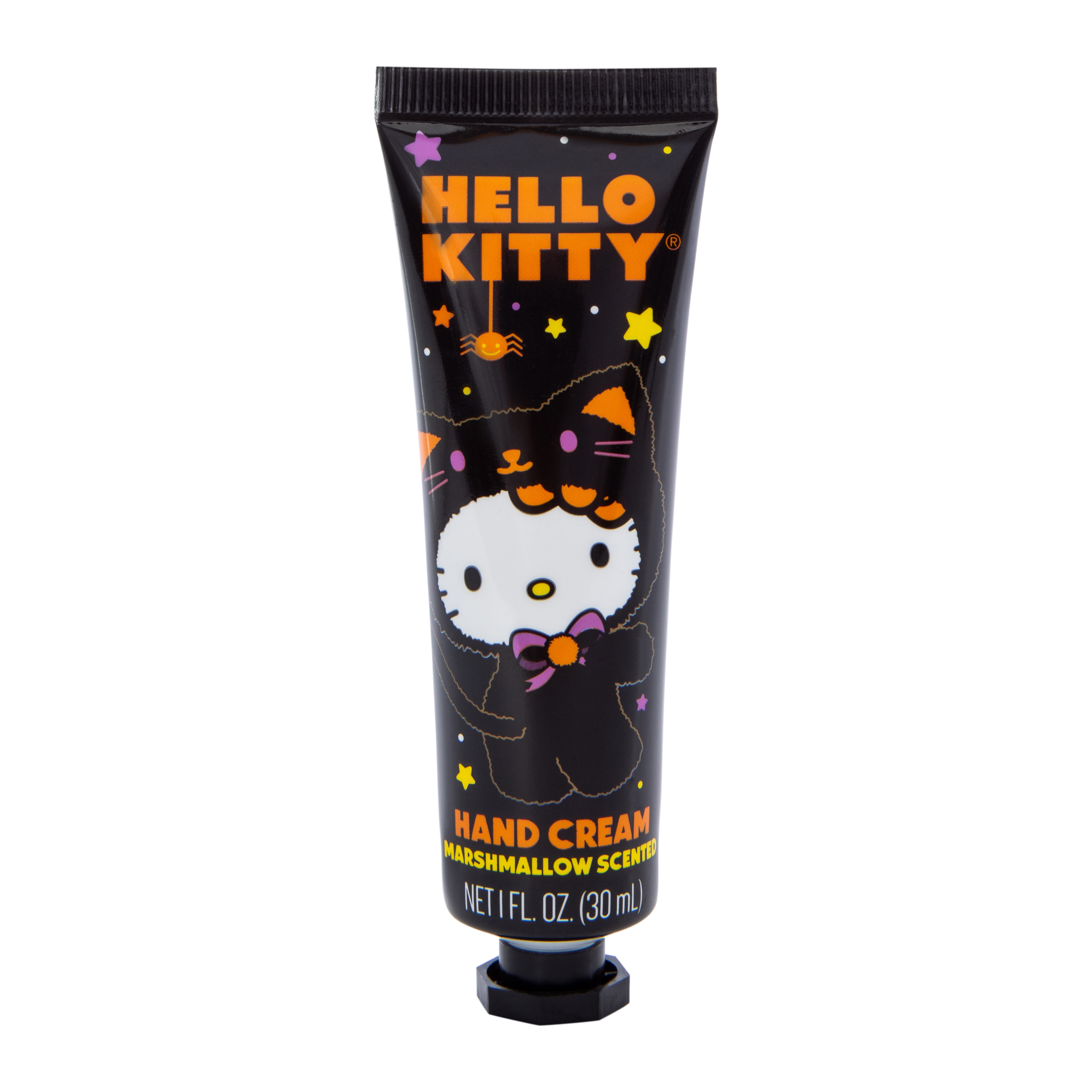 Halloween Scented Hand Cream 1oz