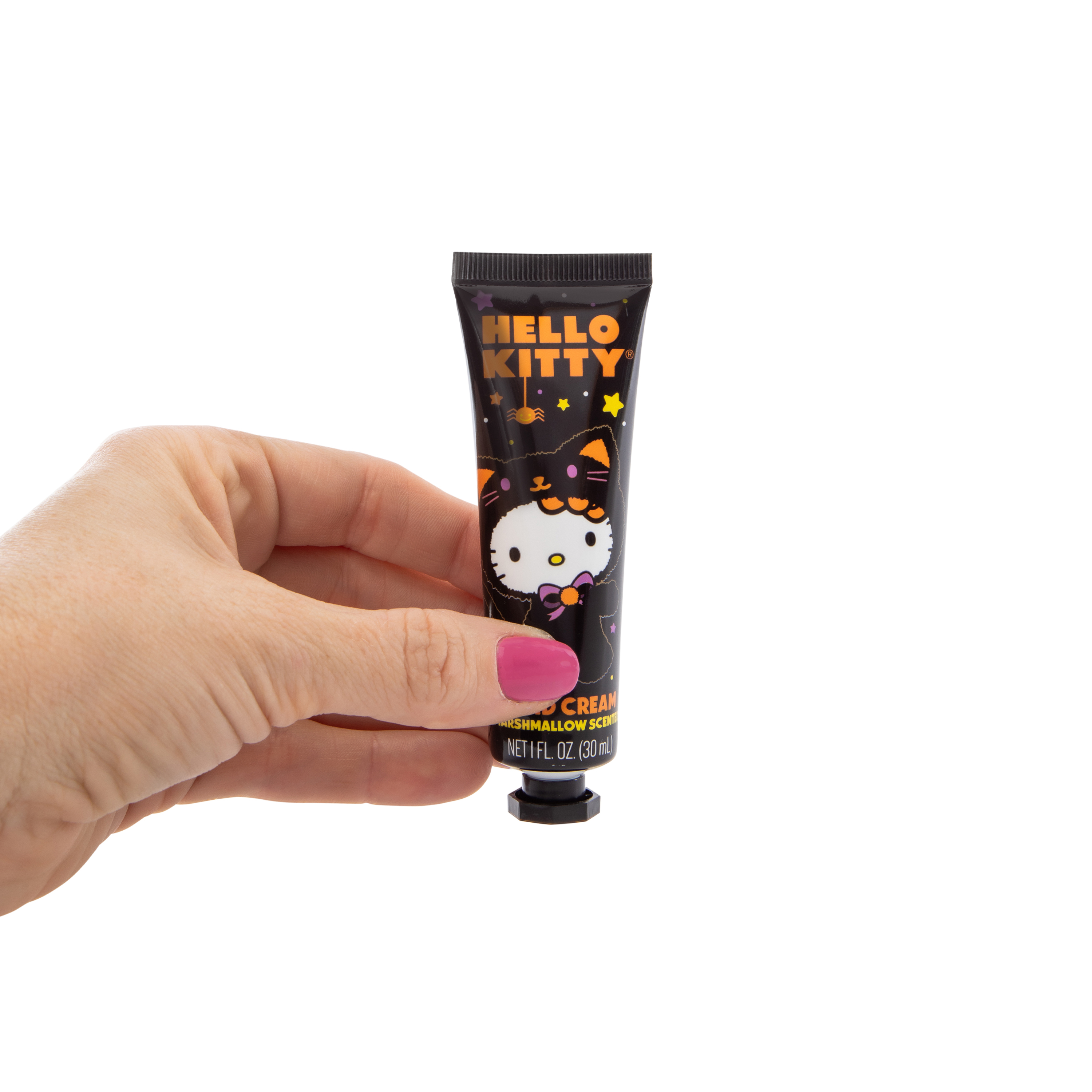 Halloween Scented Hand Cream 1oz