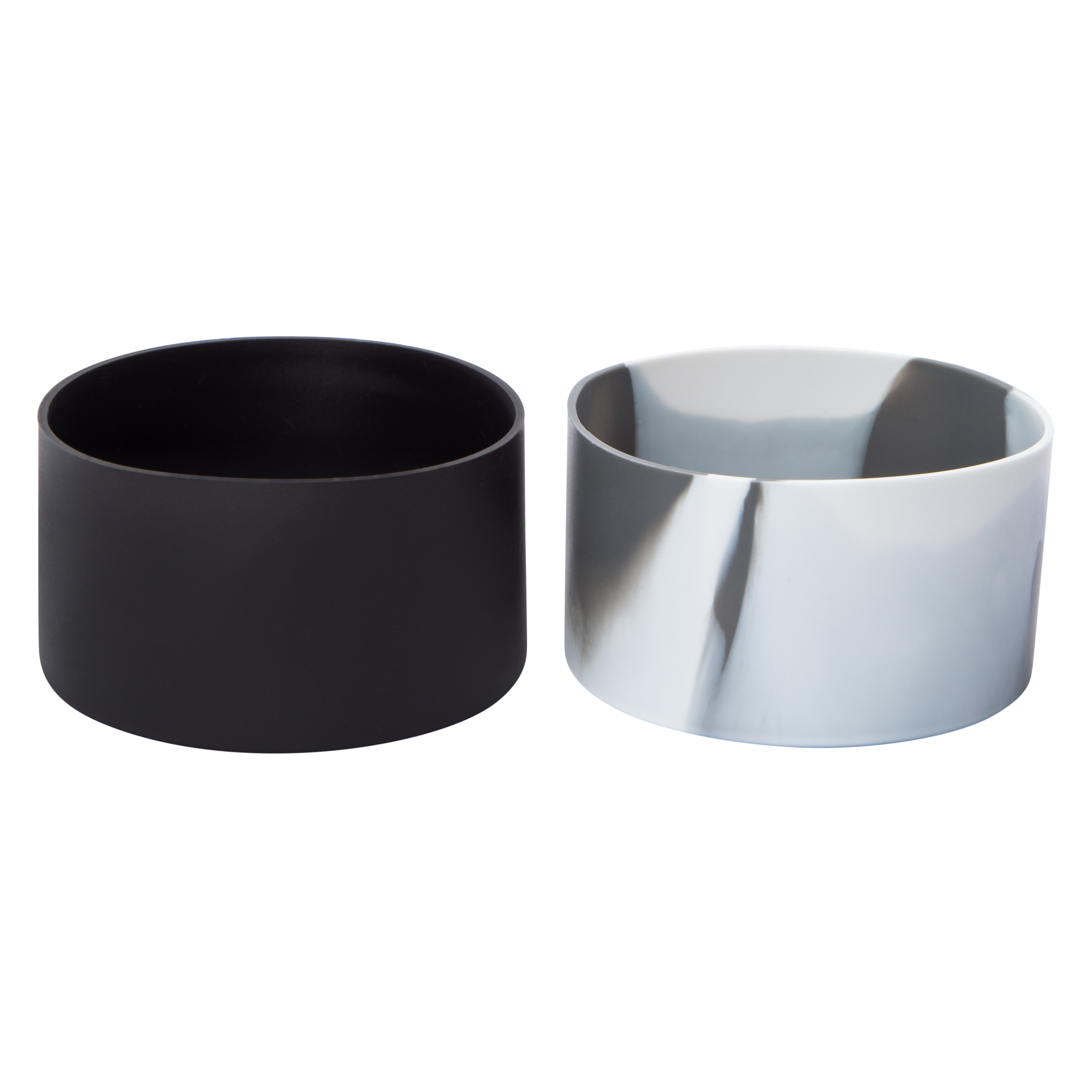 Hydraquench Silicone Tumbler Boot 2-Count