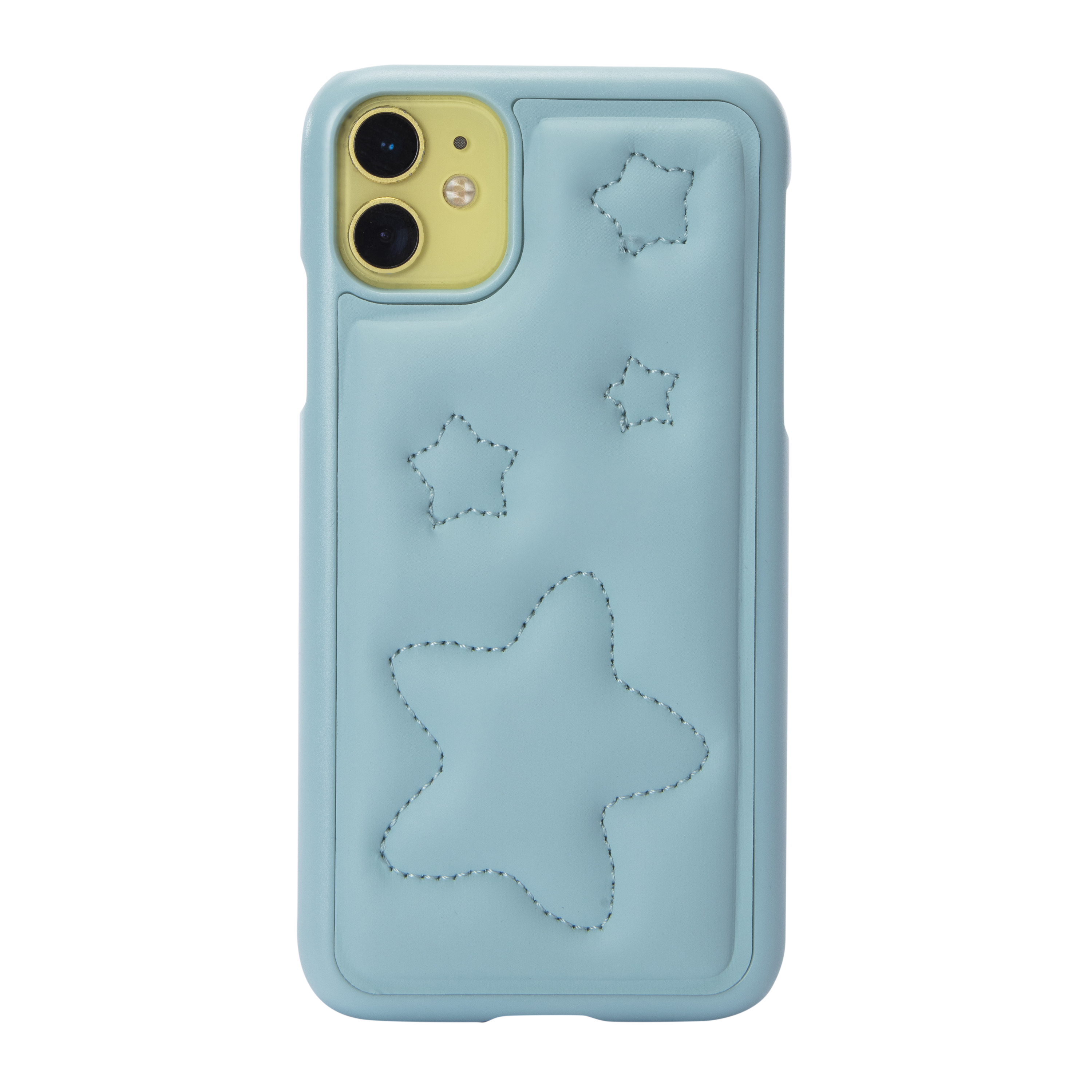 iPhone 11®/Xr® Macbeth Collection® Puffer Smartphone Case