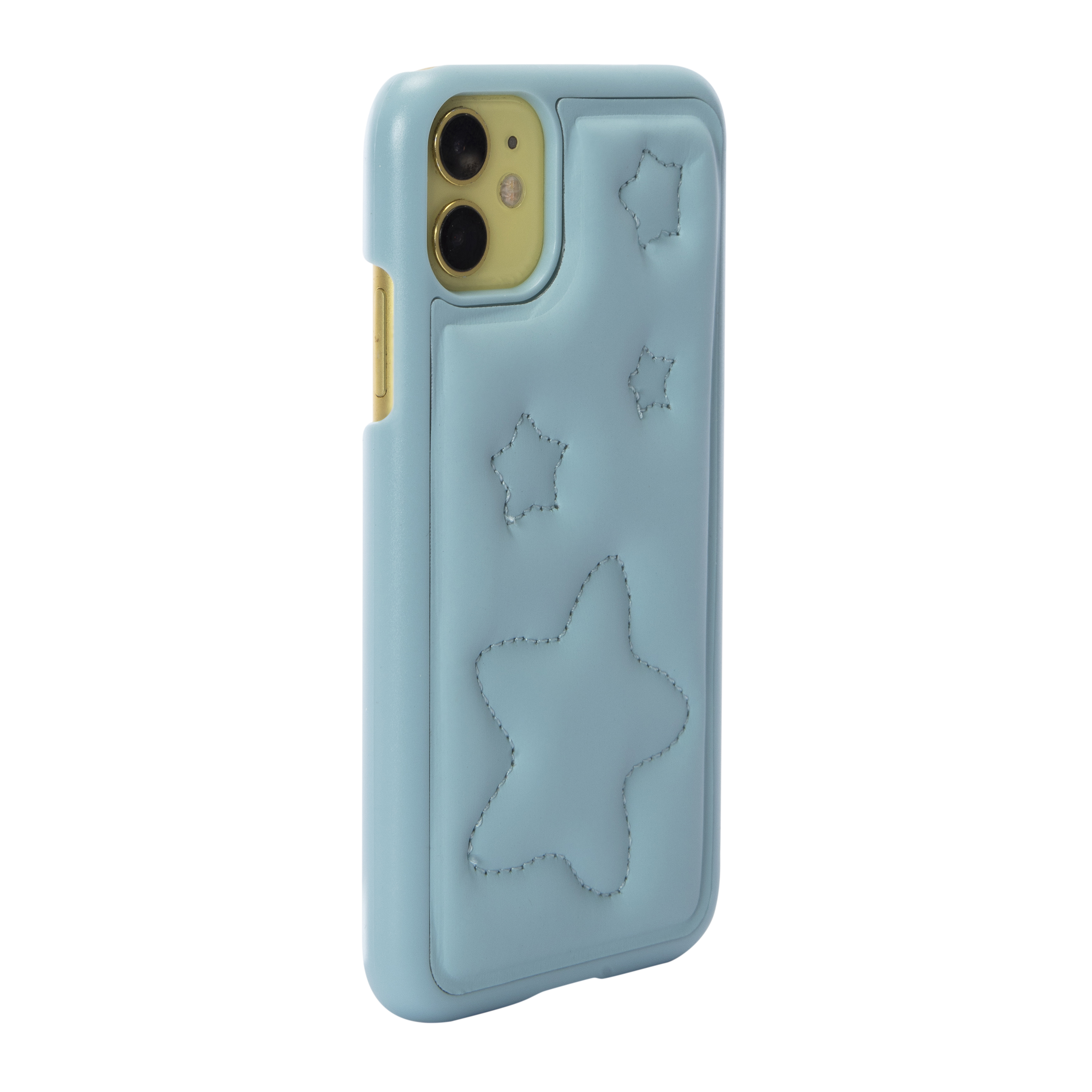 iPhone 11®/Xr® Macbeth Collection® Puffer Smartphone Case