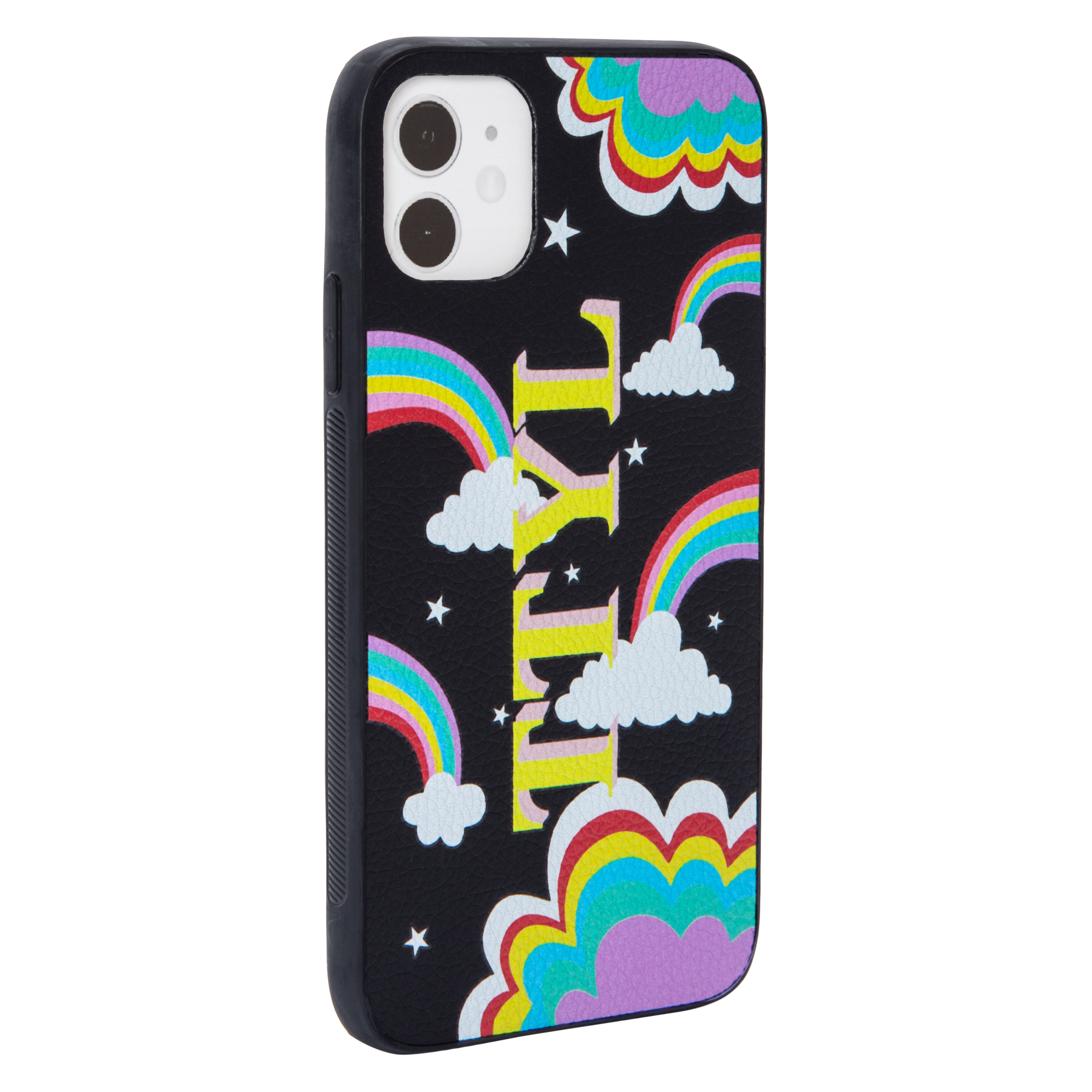 iPhone 11®/Xr® Macbeth Collection® Acronym Smartphone Case