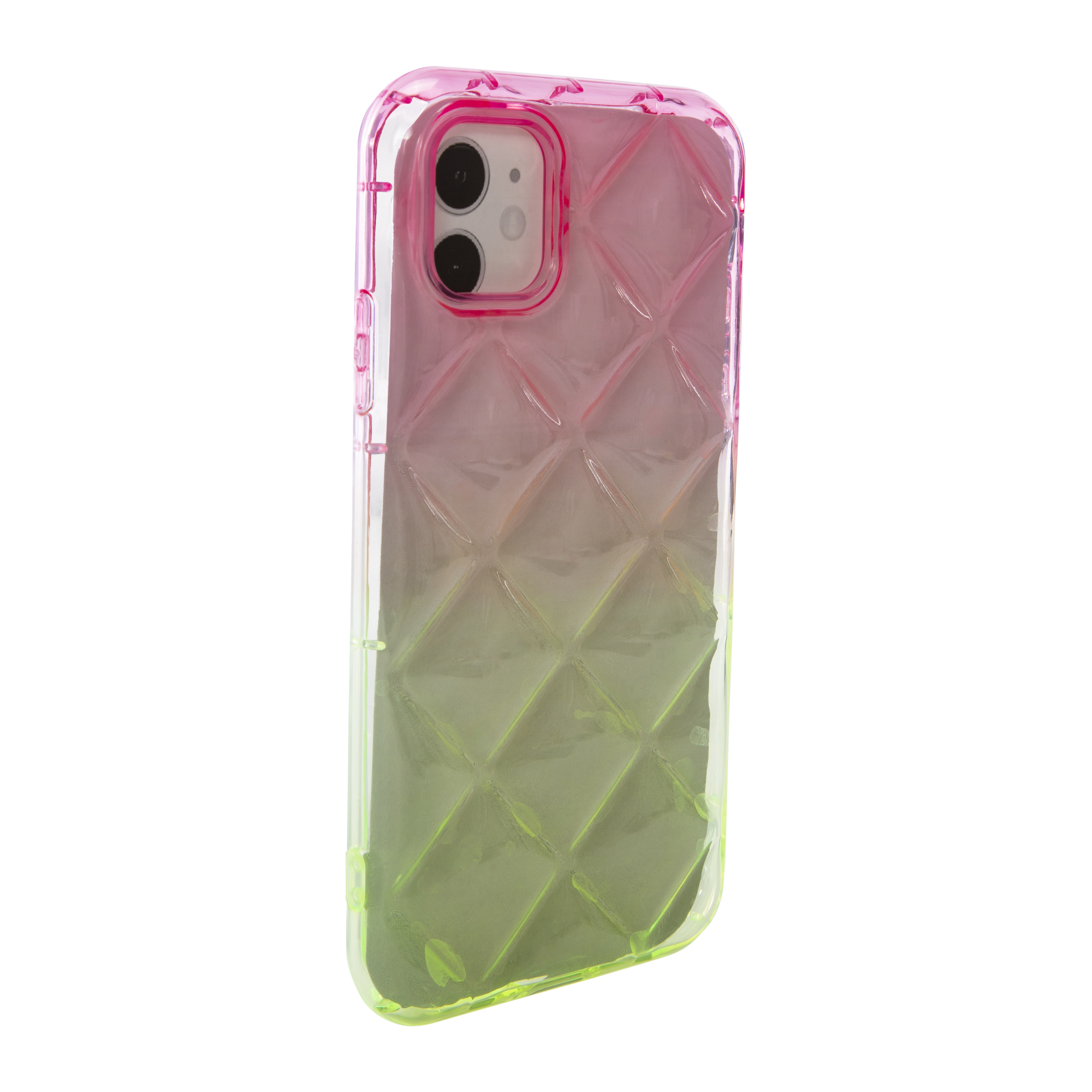 iPhone 11®/Xr® Macbeth Collection® Textured Smartphone Case