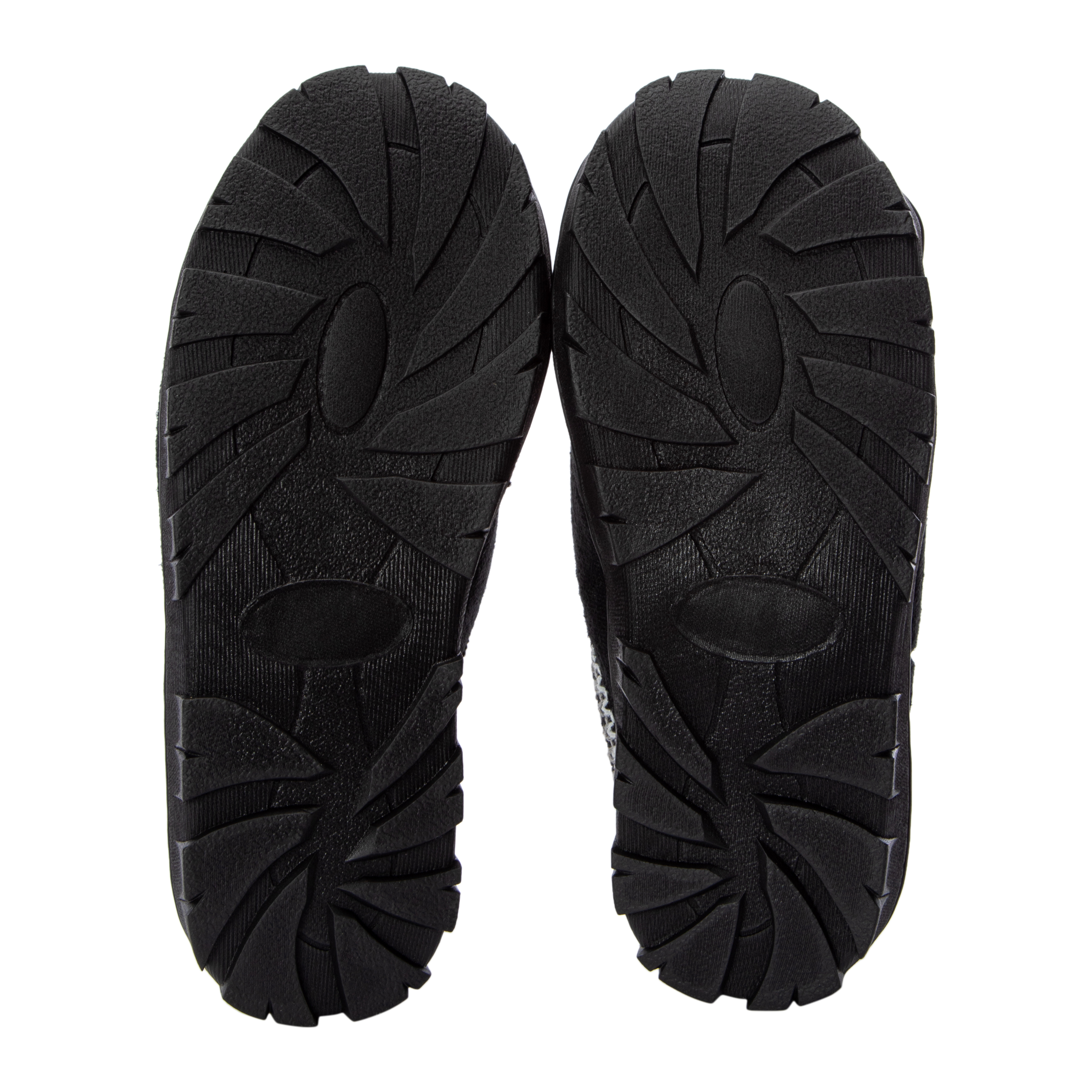 Ladies Sherpa-Lined Clogs