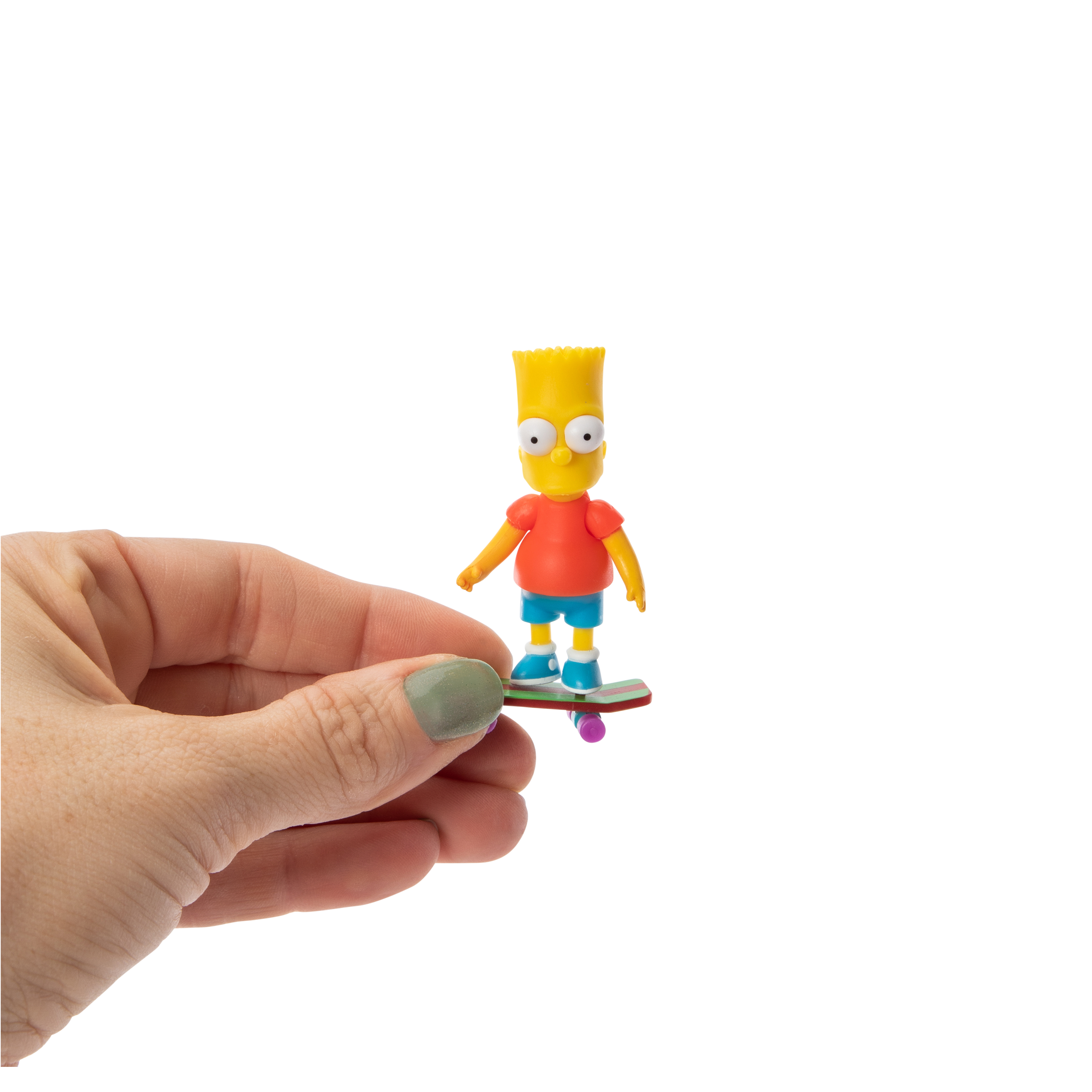 The Simpsons™ Character Figure
