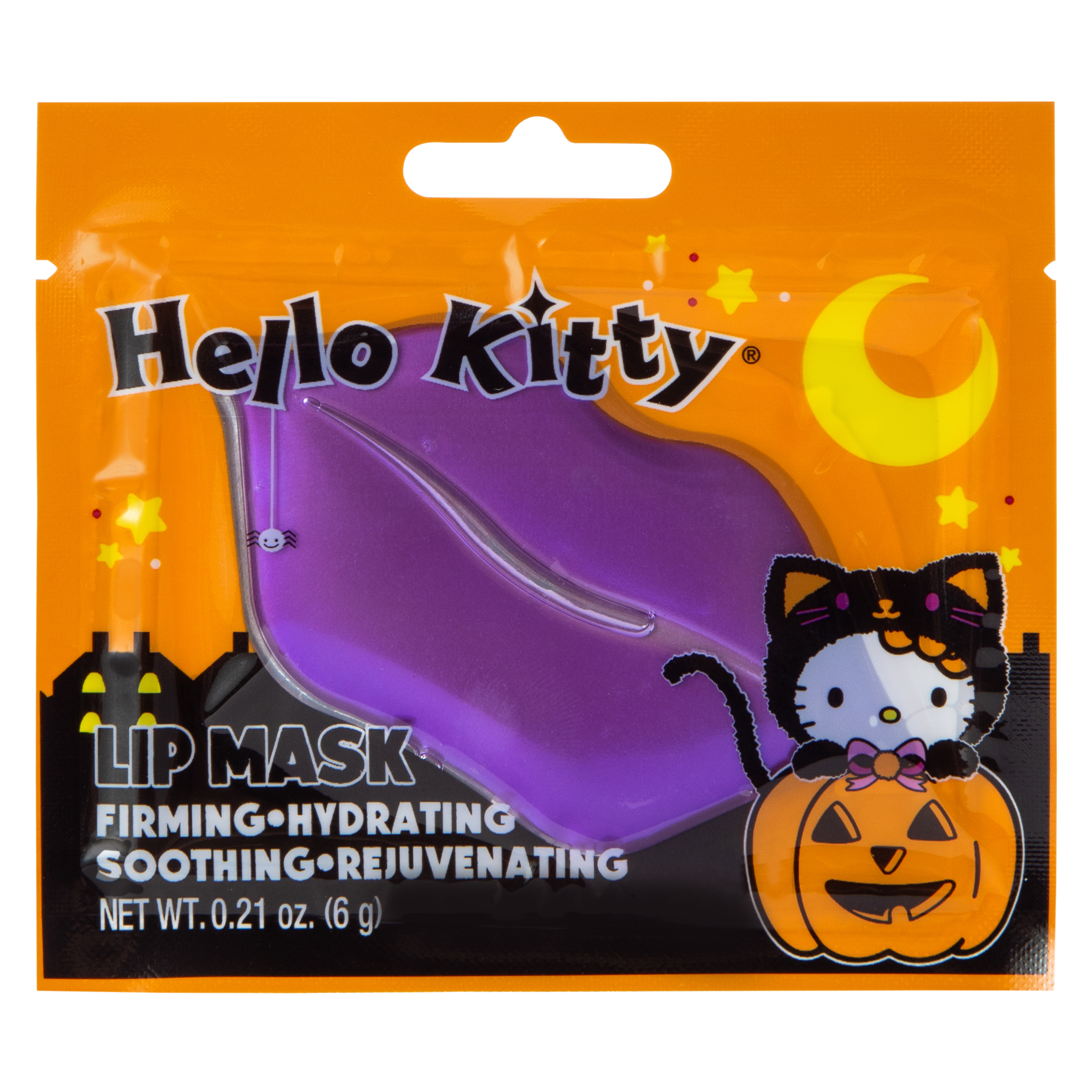 Halloween Lip Mask 0.21oz