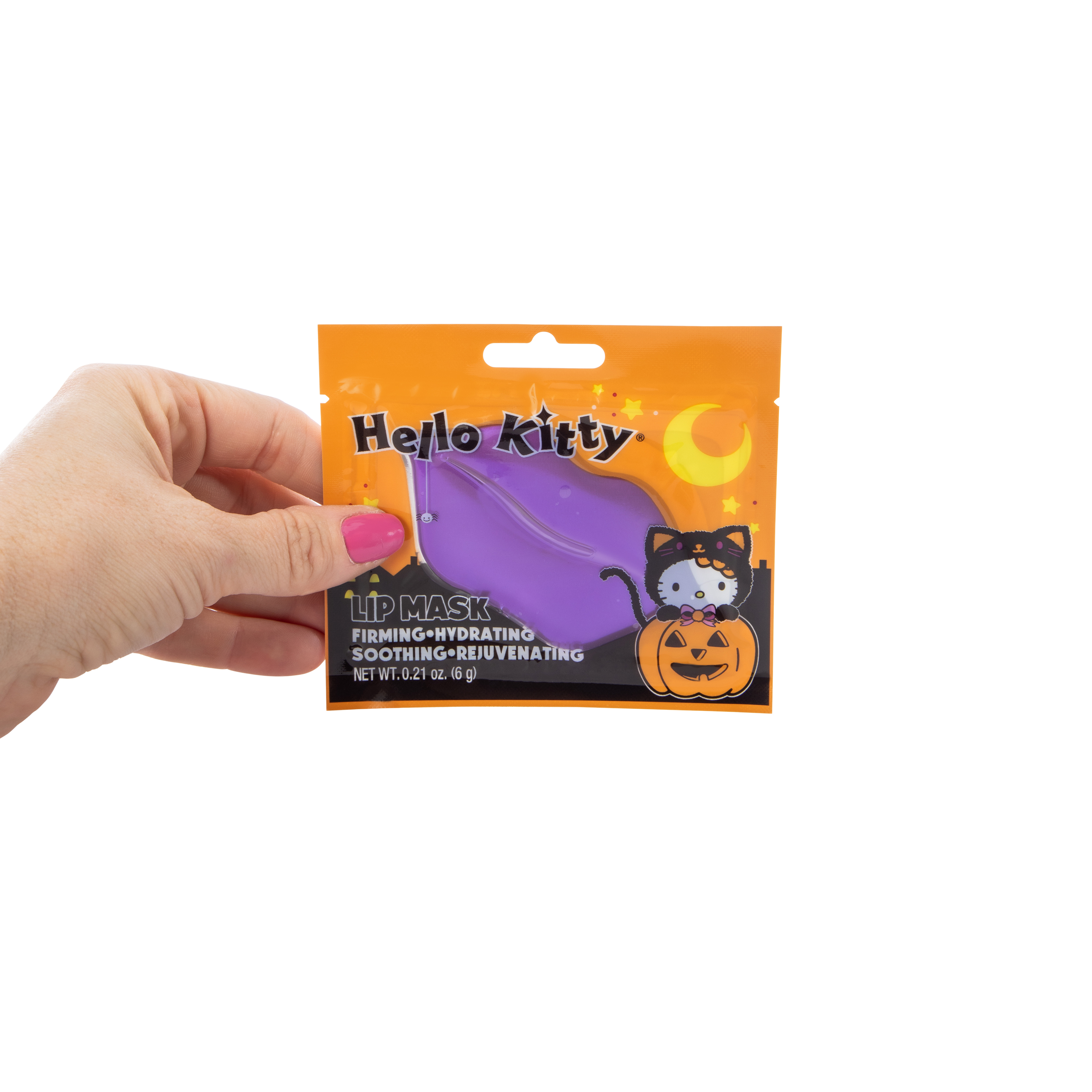 Halloween Lip Mask 0.21oz