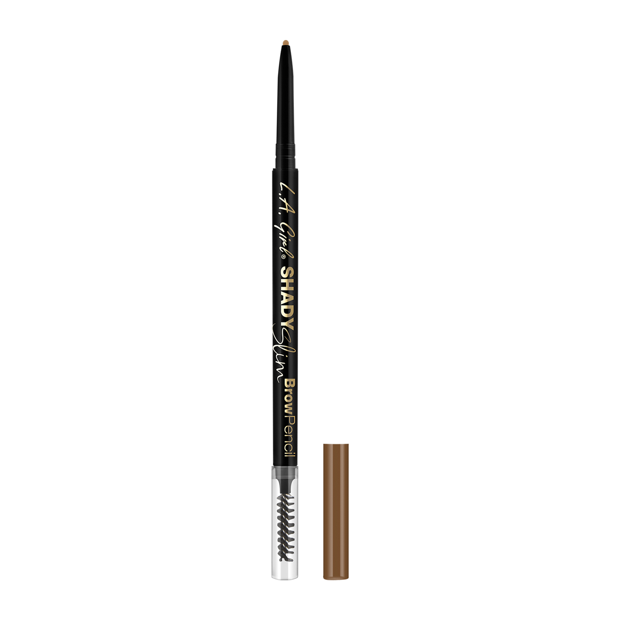 L.A. Girl® Shady Slim Brow Pencil