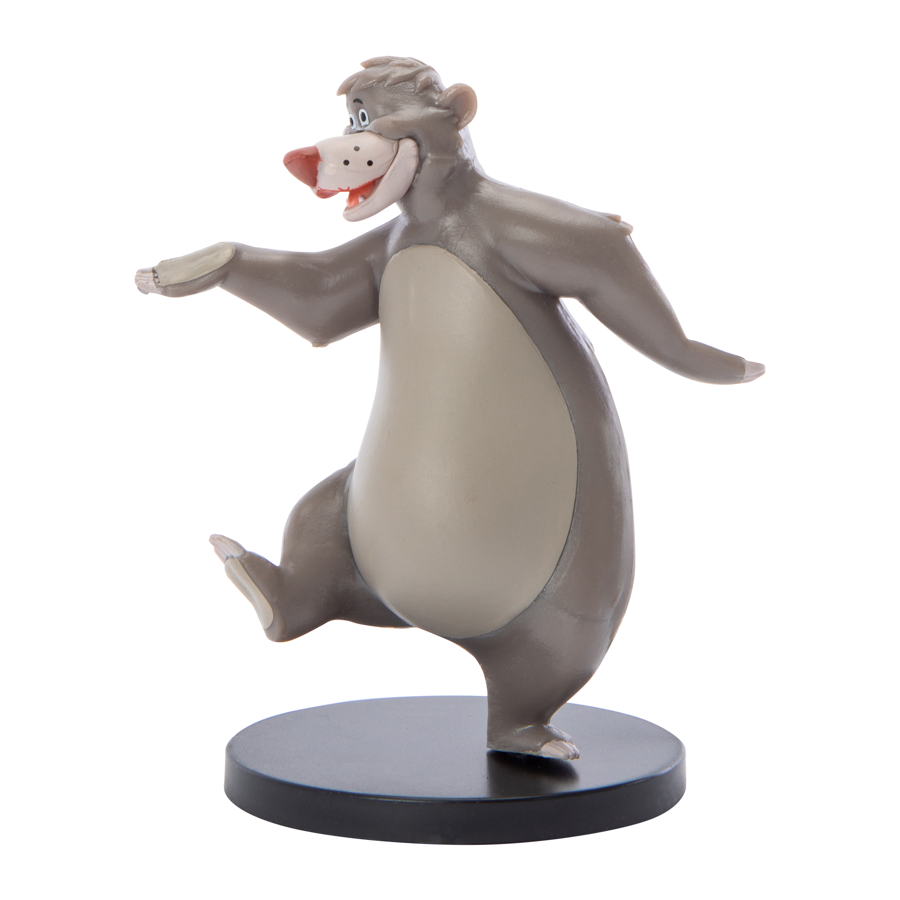 Disney Moments Of Song Vinyl Figure 3in