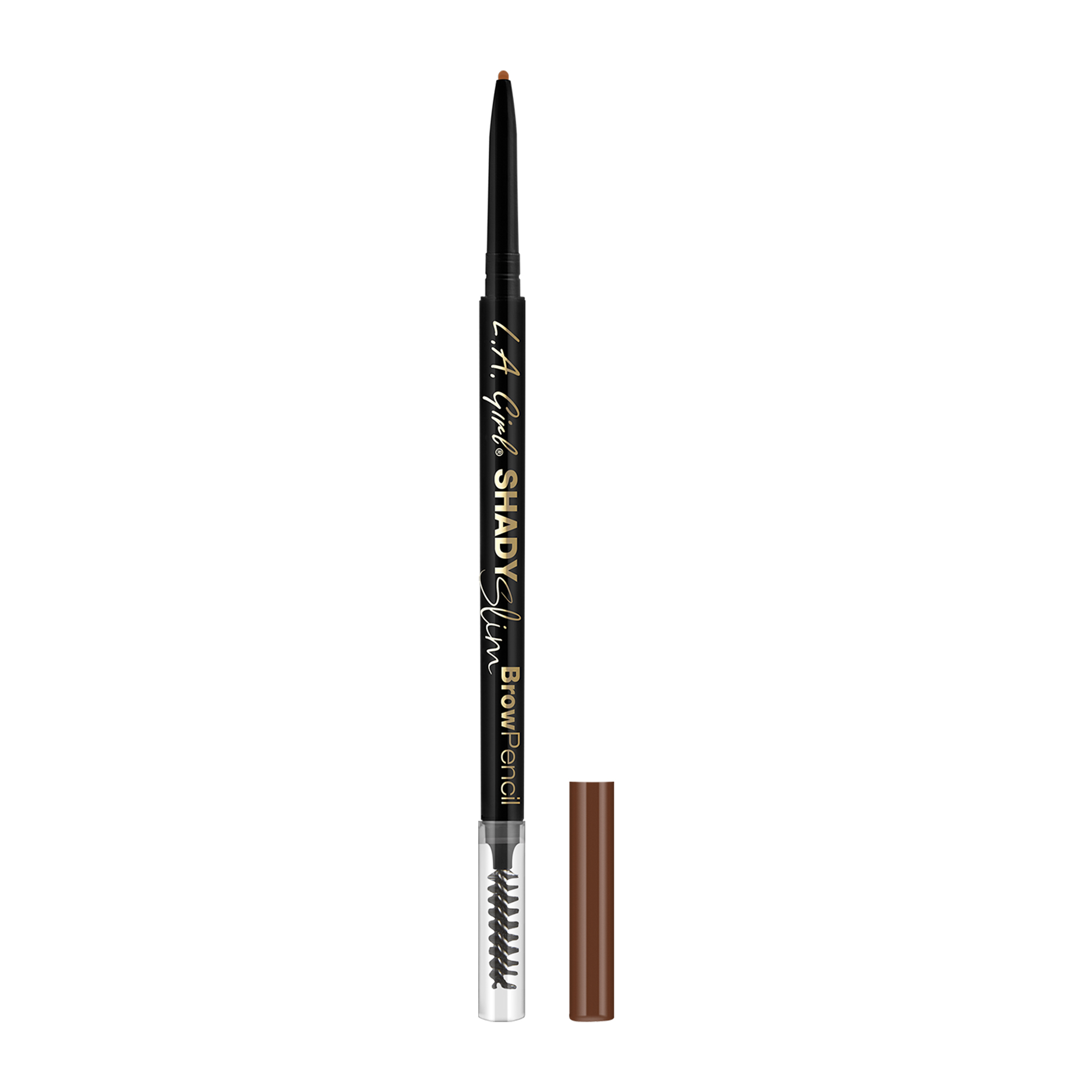 L.A. Girl® Shady Slim Brow Pencil - Auburn