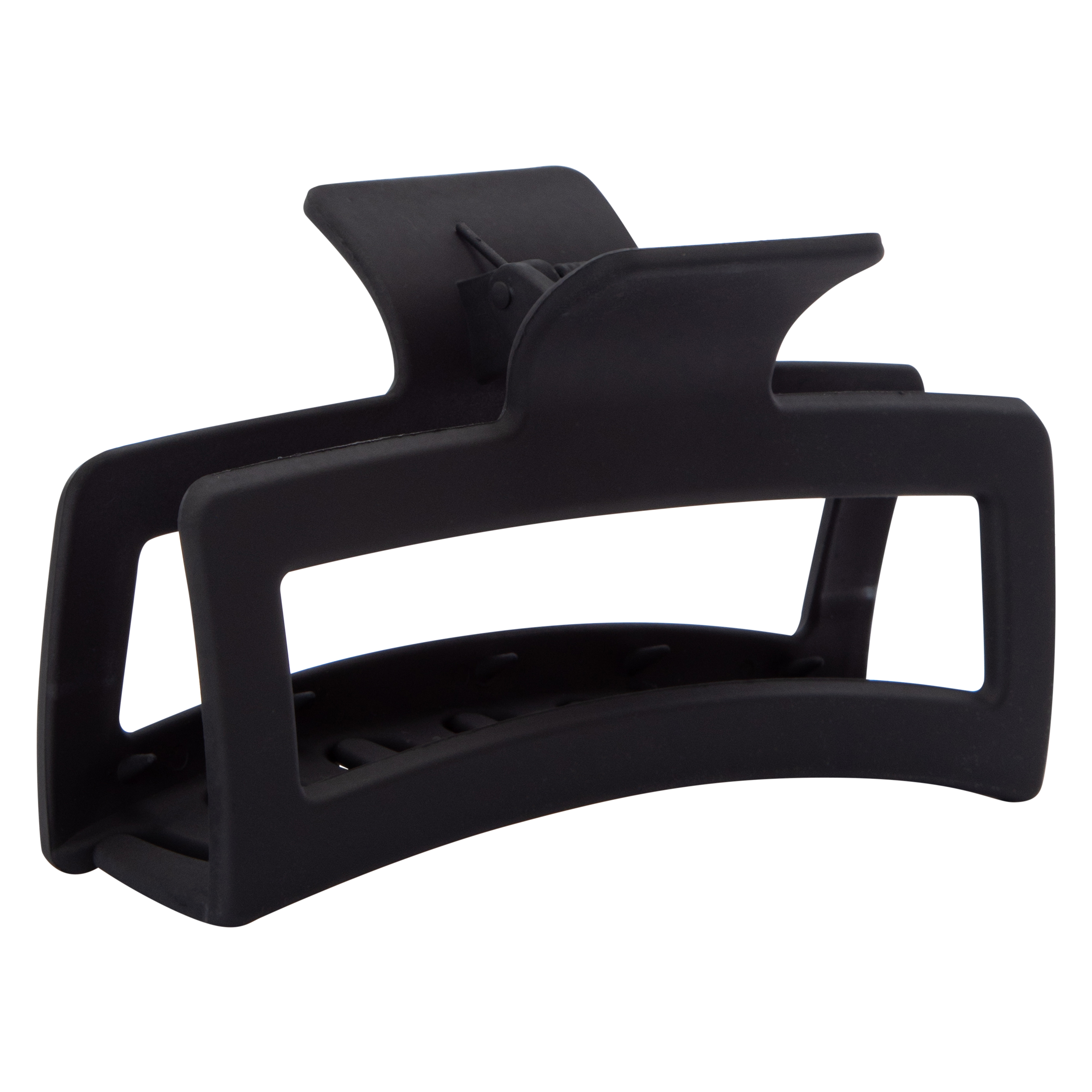Jumbo Rectangle Claw Clip