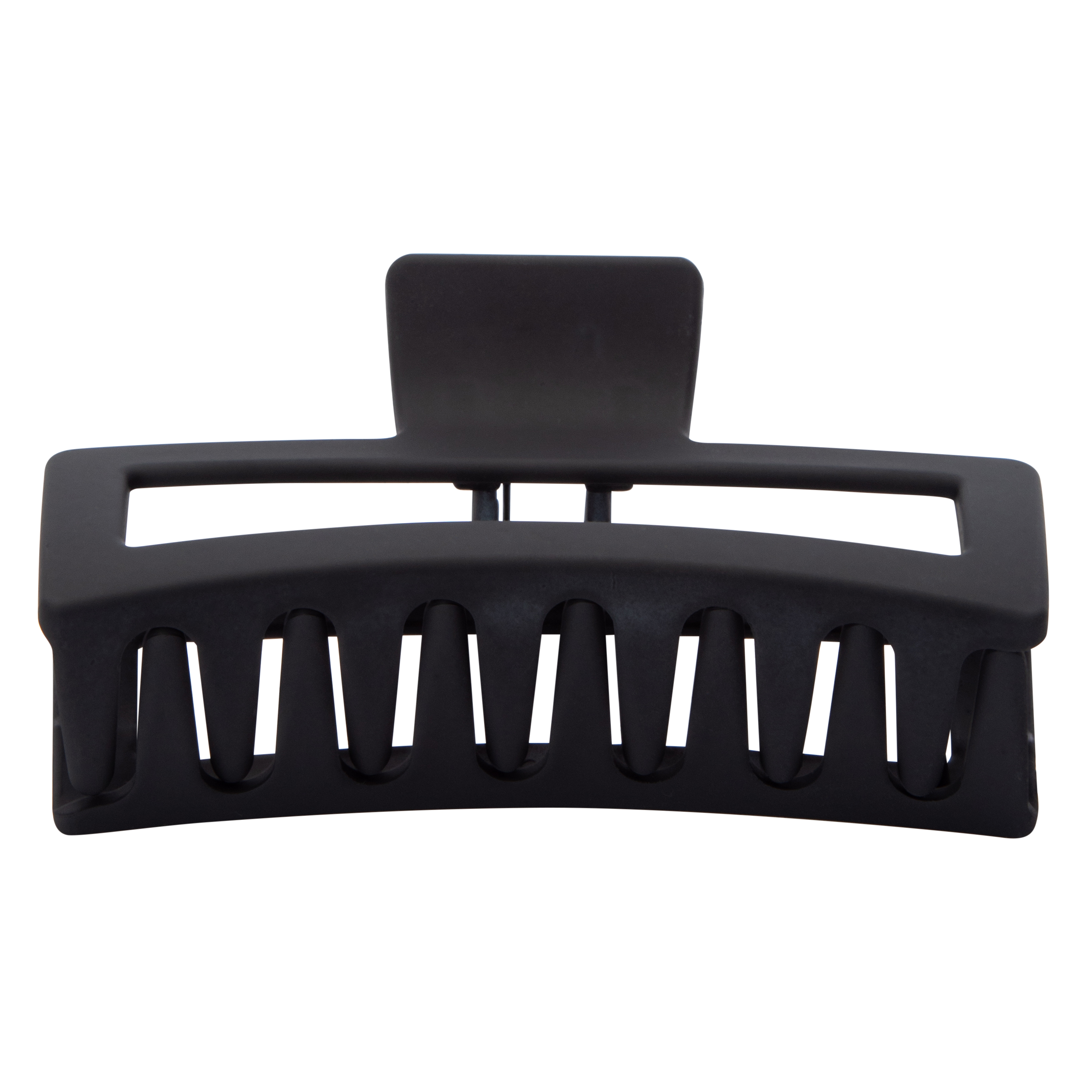 Jumbo Rectangle Claw Clip