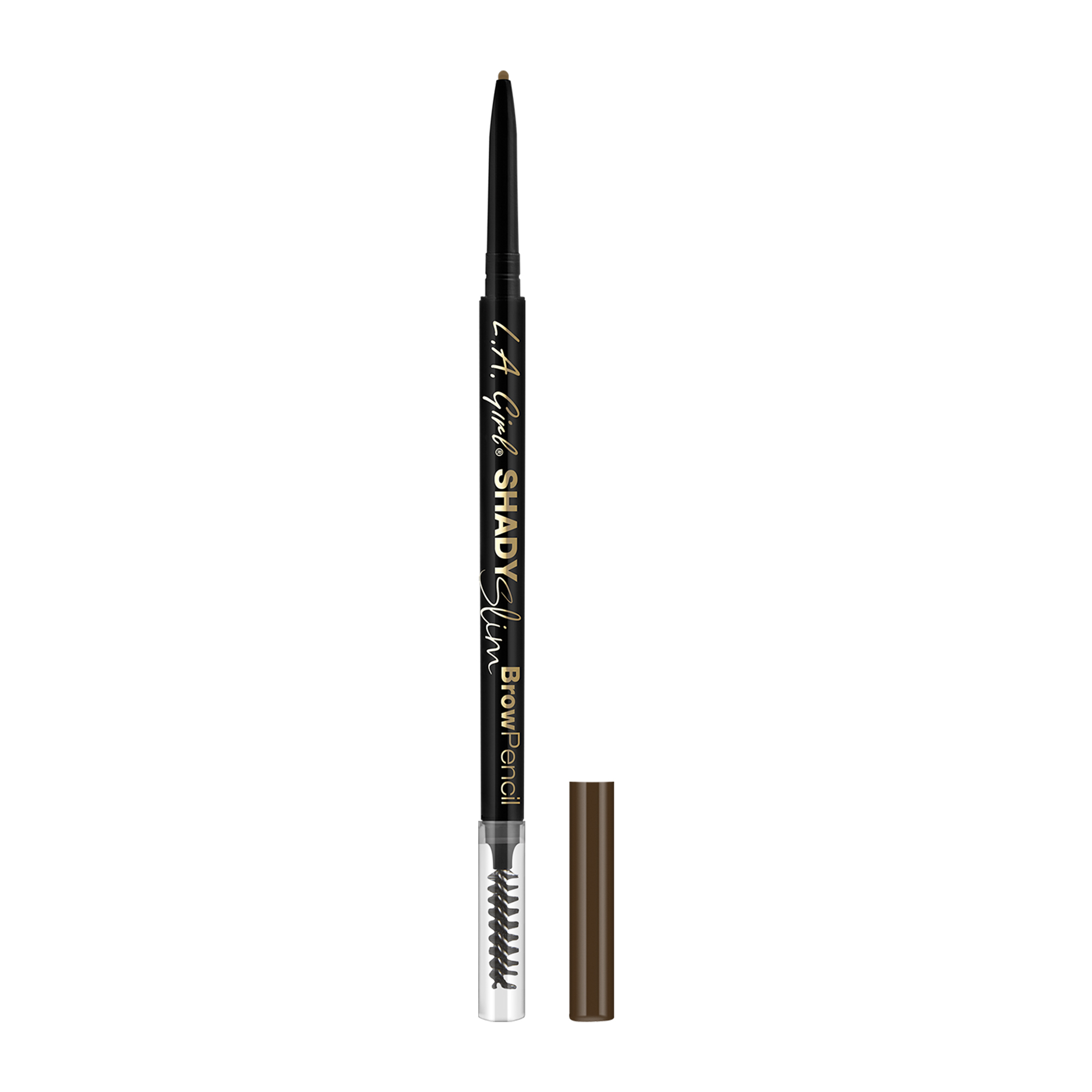 L.A. Girl® Shady Slim Brow Pencil