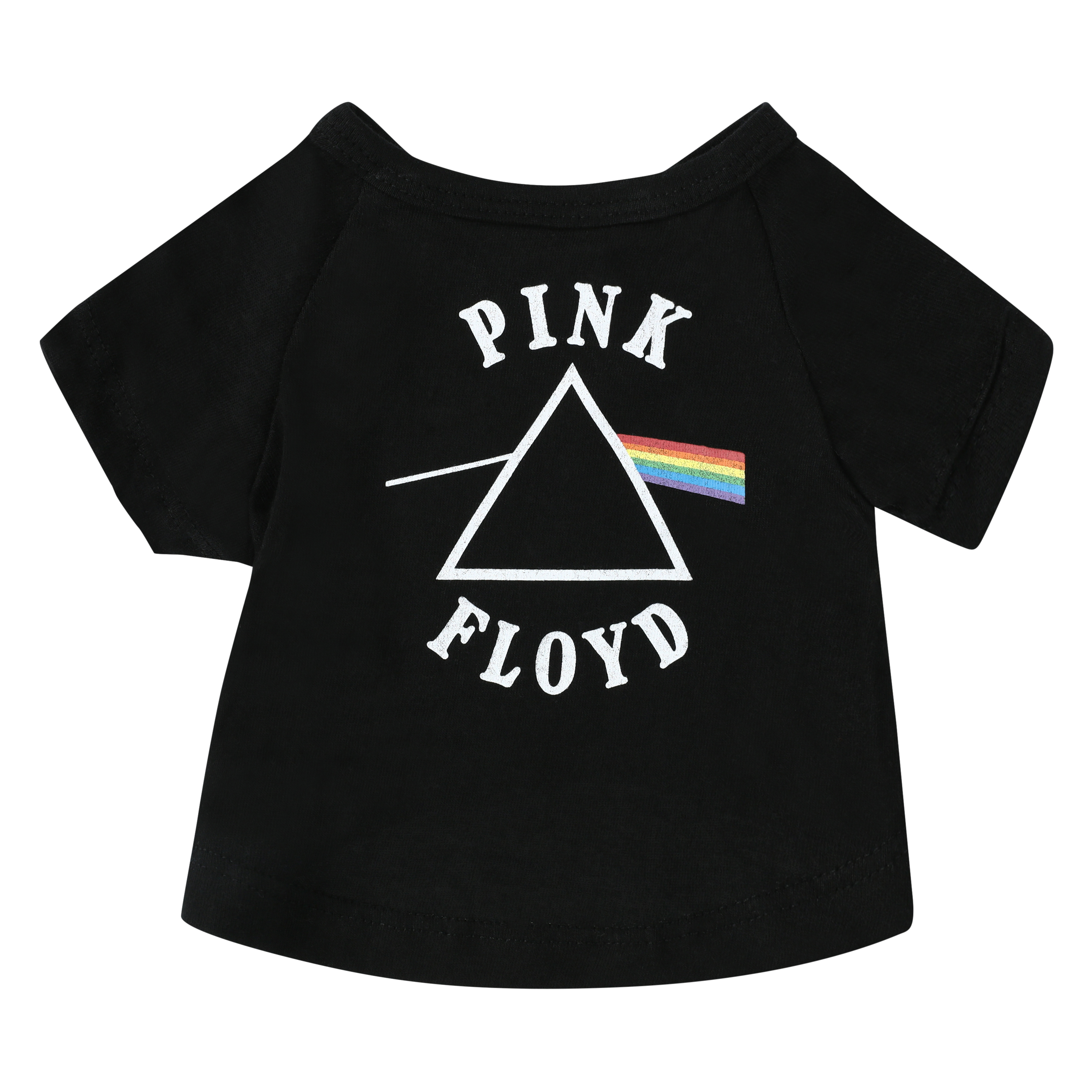 Pets Pink Floyd Graphic Tee