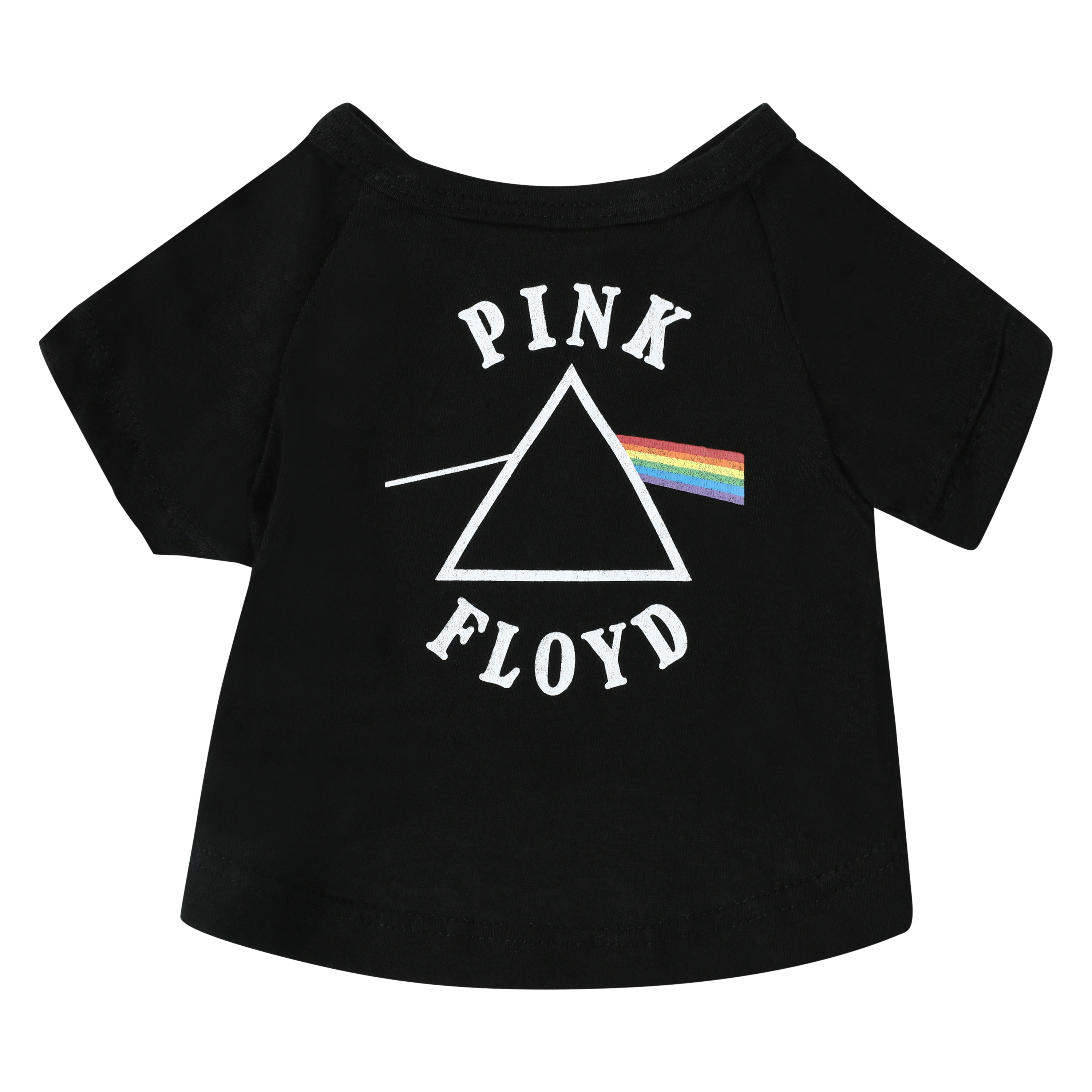 Pets Pink Floyd Graphic Tee