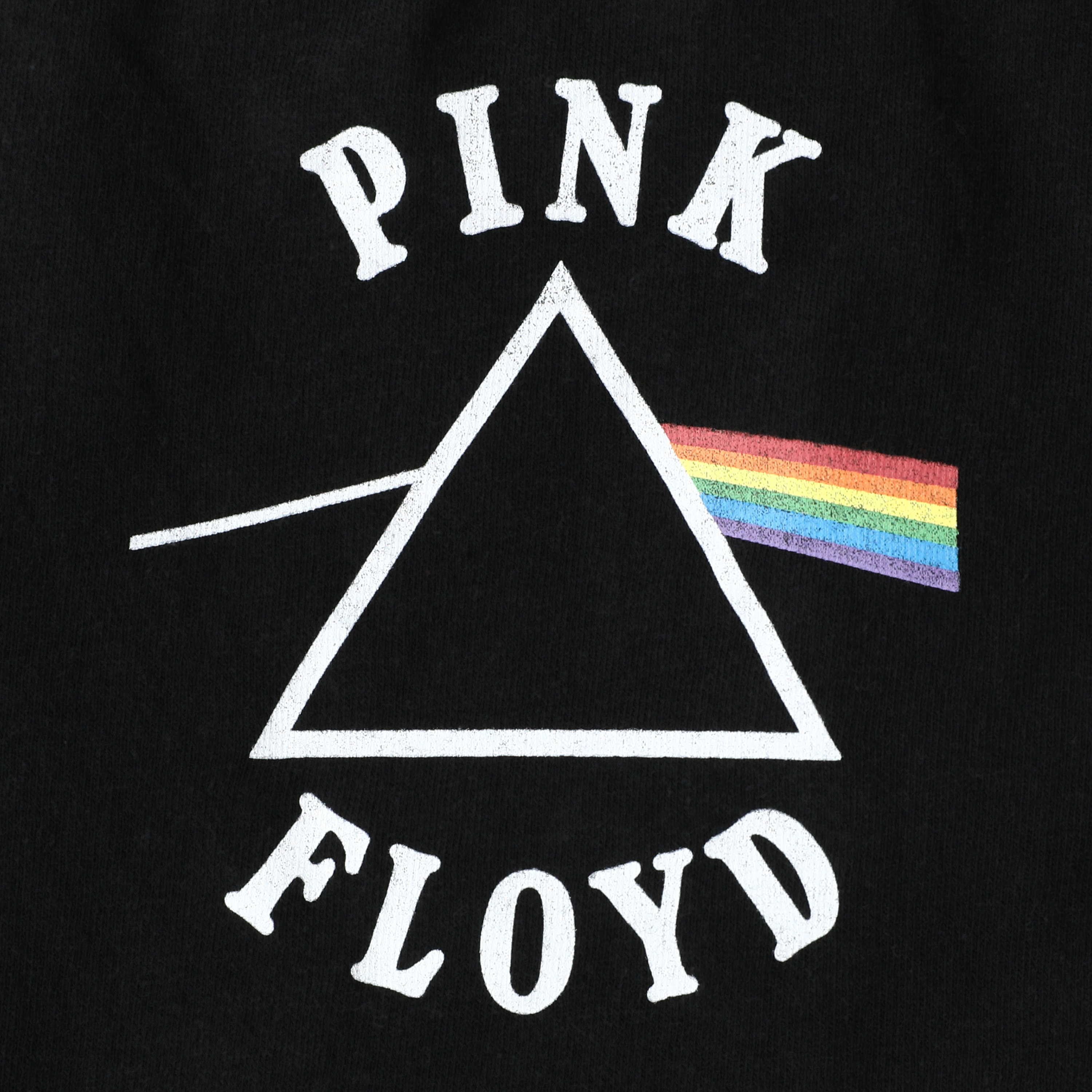 Pets Pink Floyd Graphic Tee