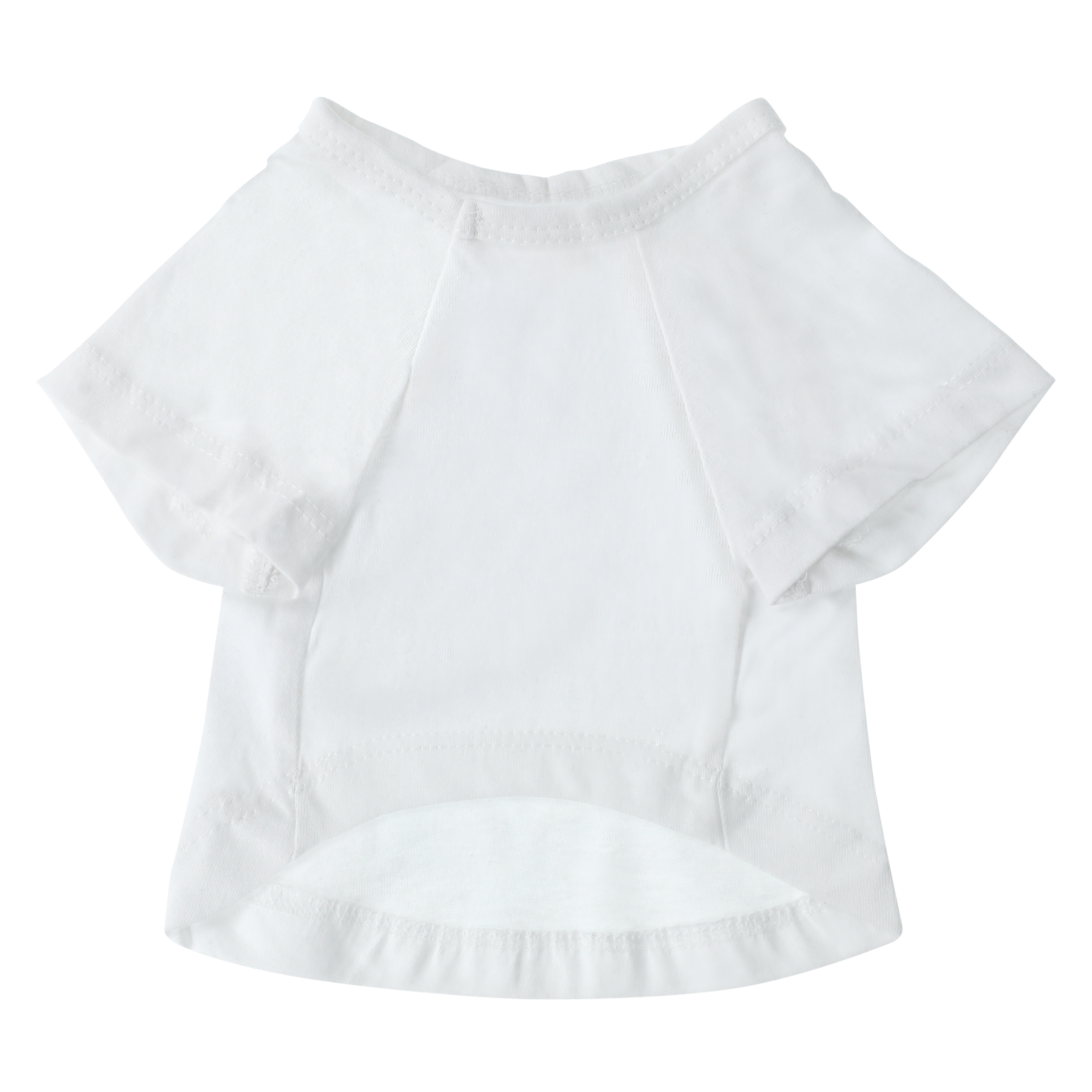 AC/DC® Printed Pet T-shirt