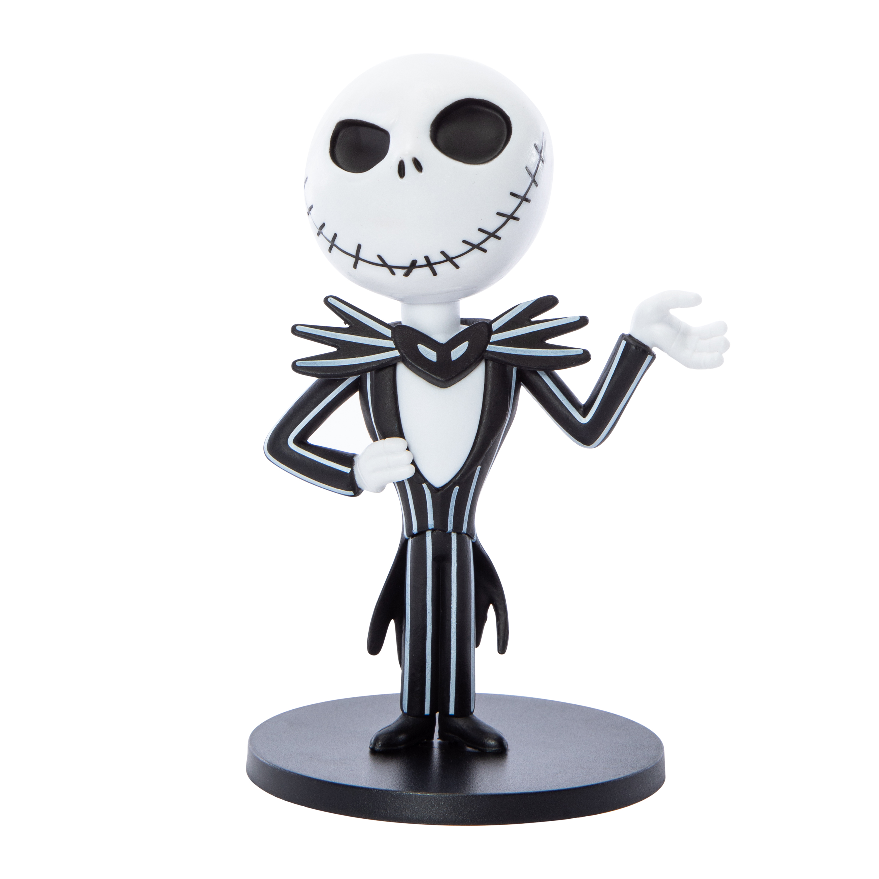 Culturefly® Disney Tim Burton's The Nightmare Before Christmas Vinyl Figure