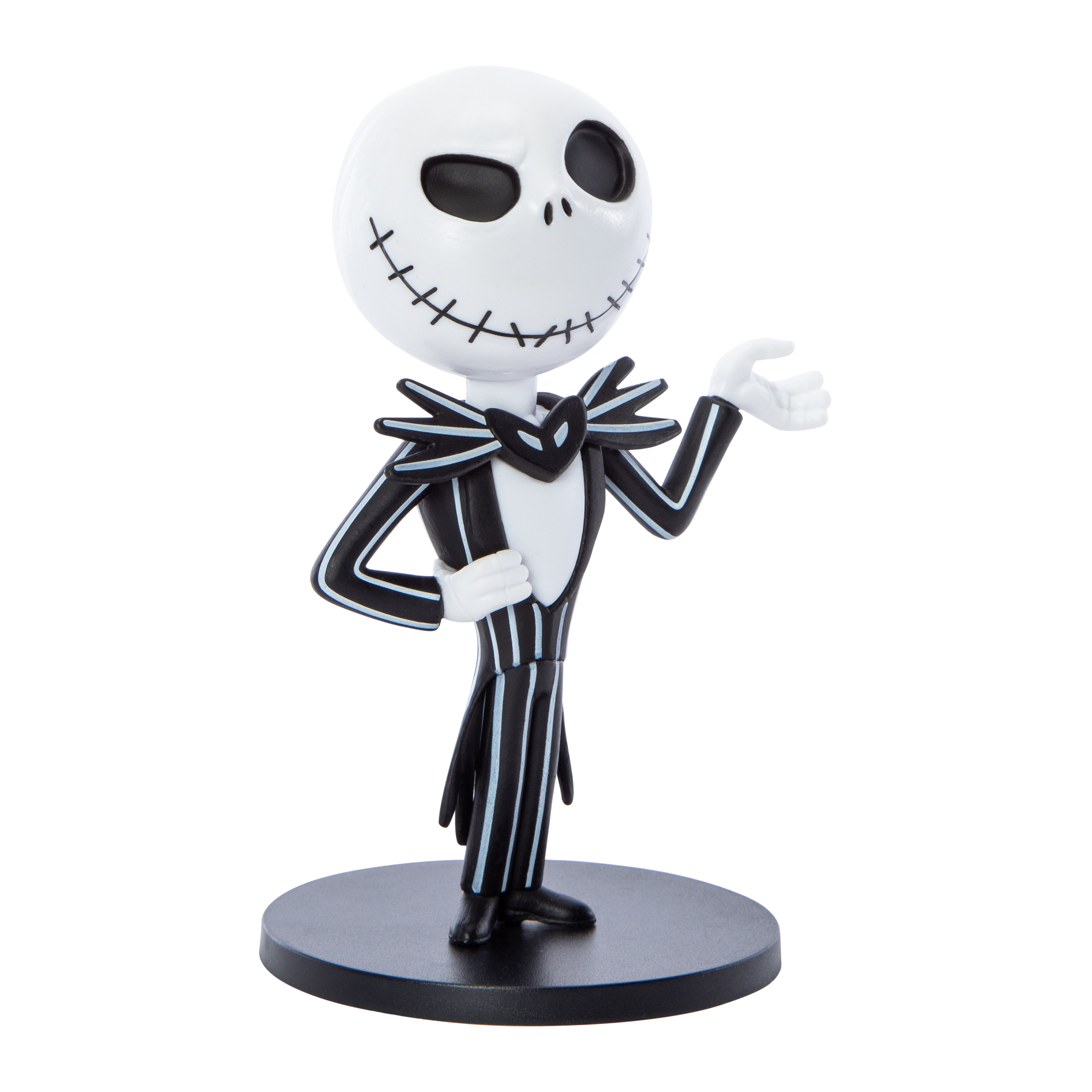 Culturefly® Disney Tim Burton's The Nightmare Before Christmas Vinyl Figure