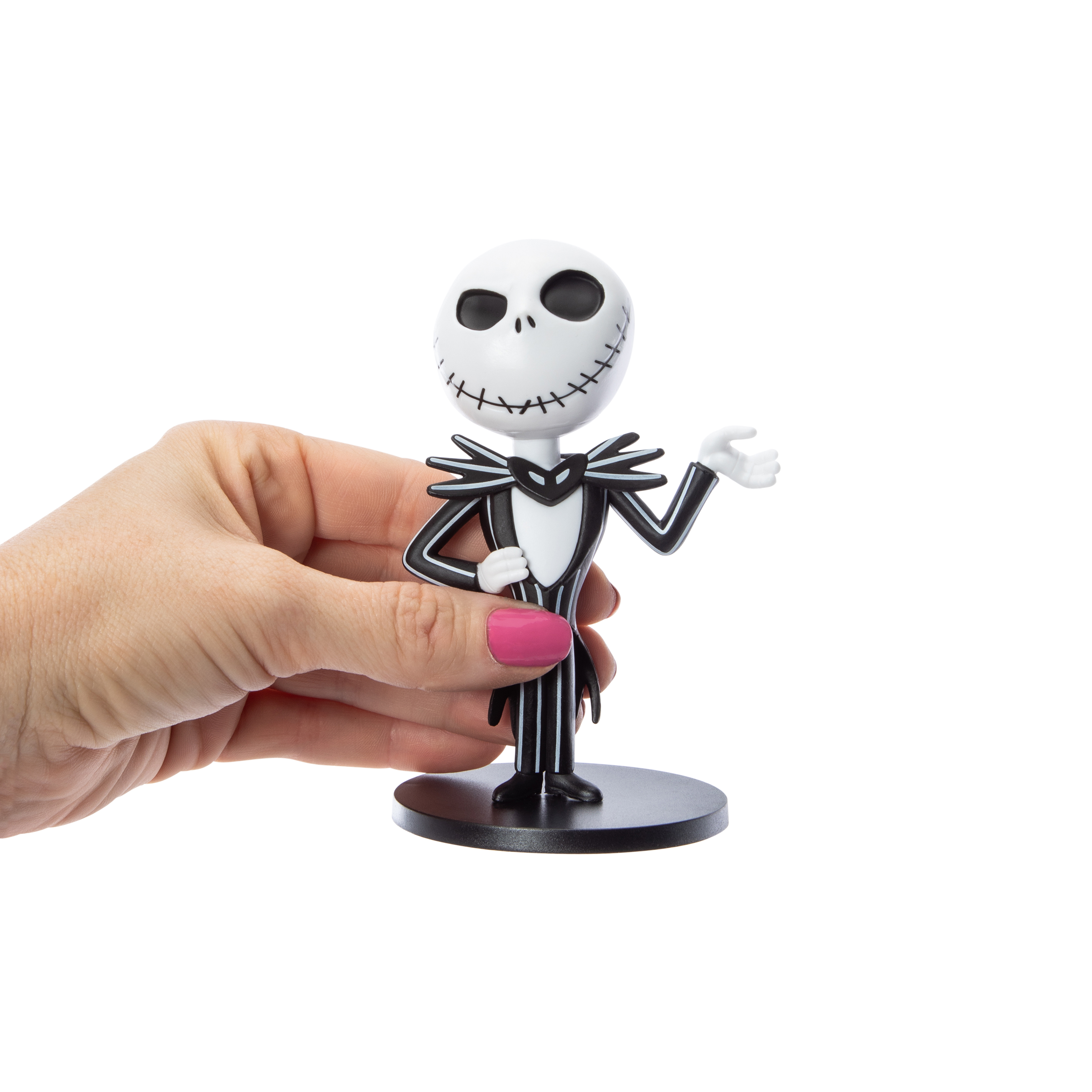 Culturefly® Disney Tim Burton's The Nightmare Before Christmas Vinyl Figure