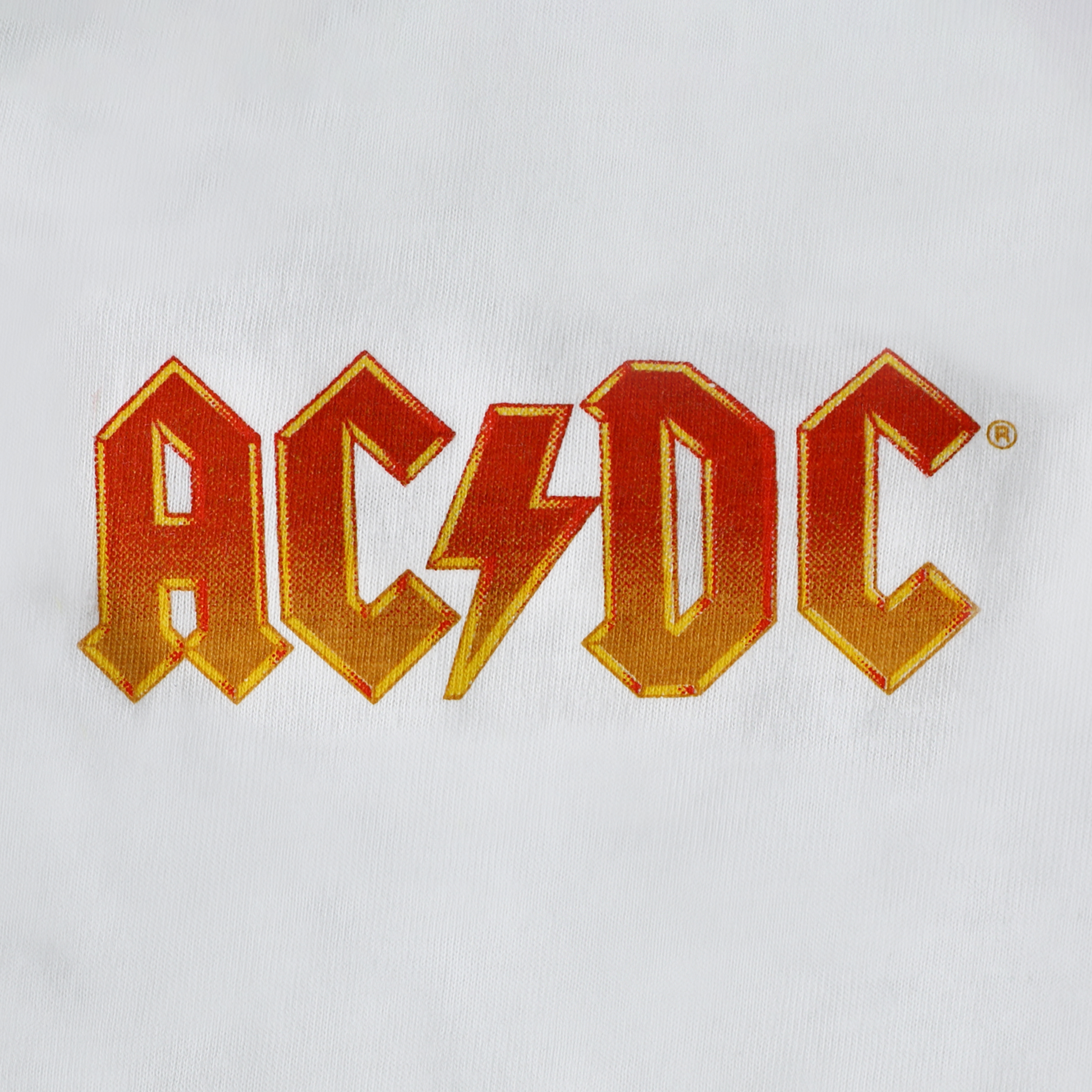 Pets AC/DC Graphic Tee