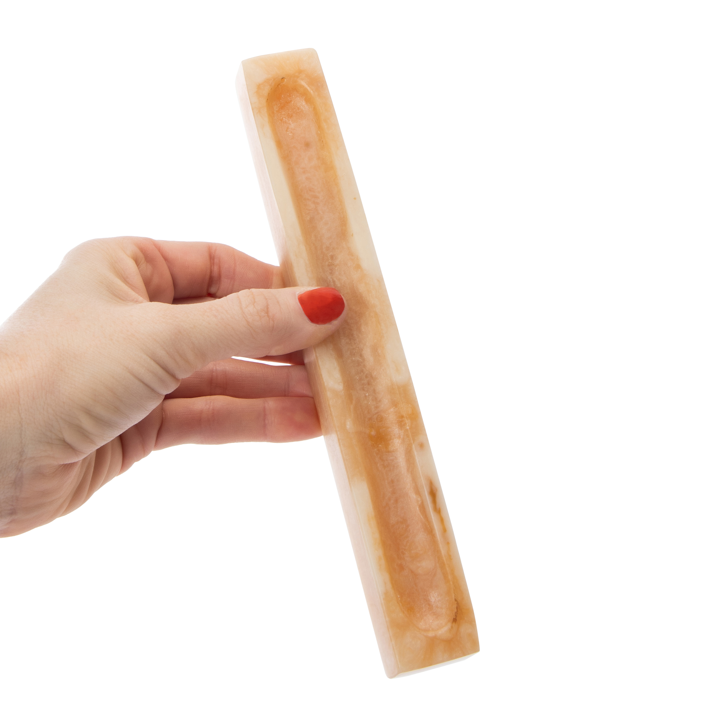 Resin Incense Holder