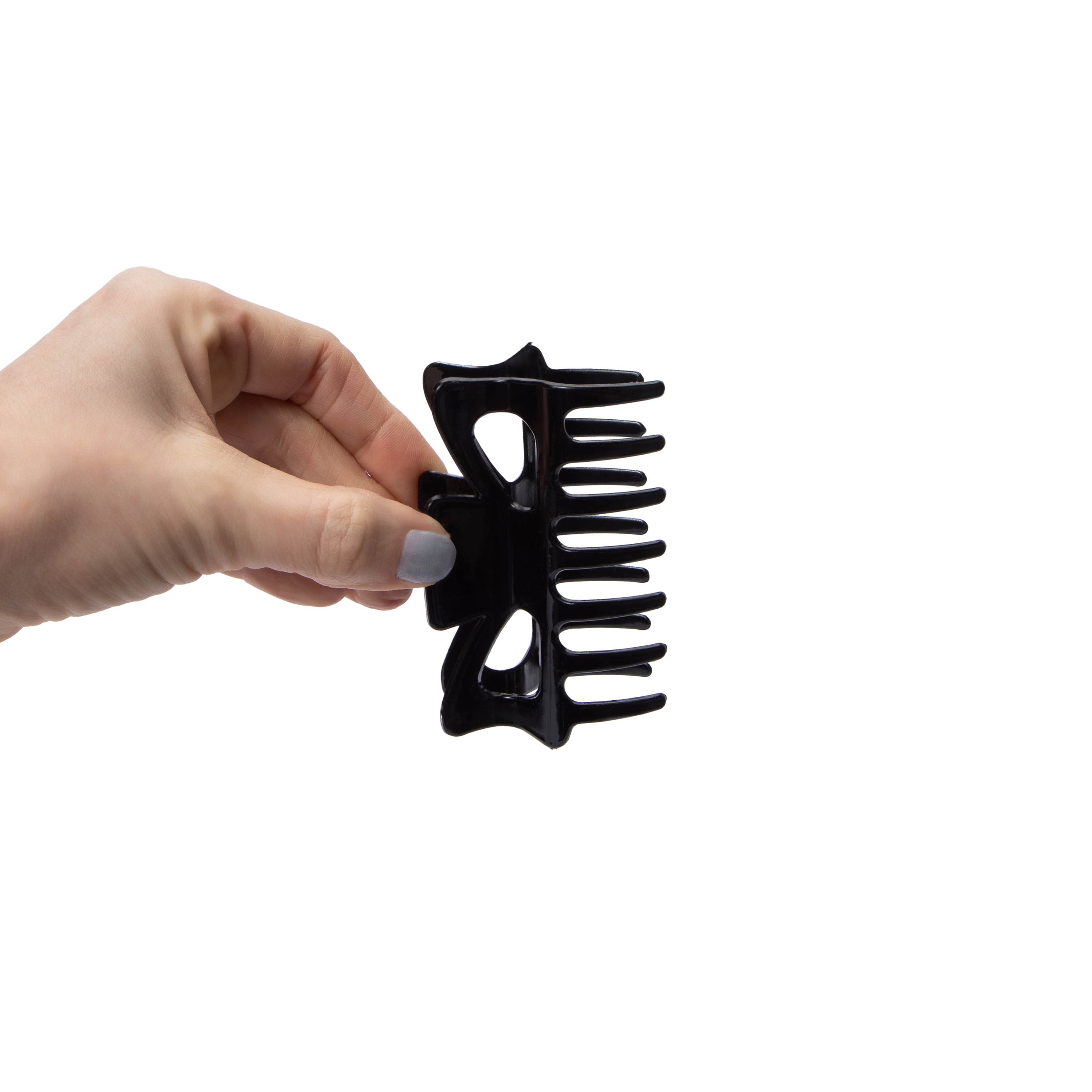 Large Claw Clips 2-Pack
