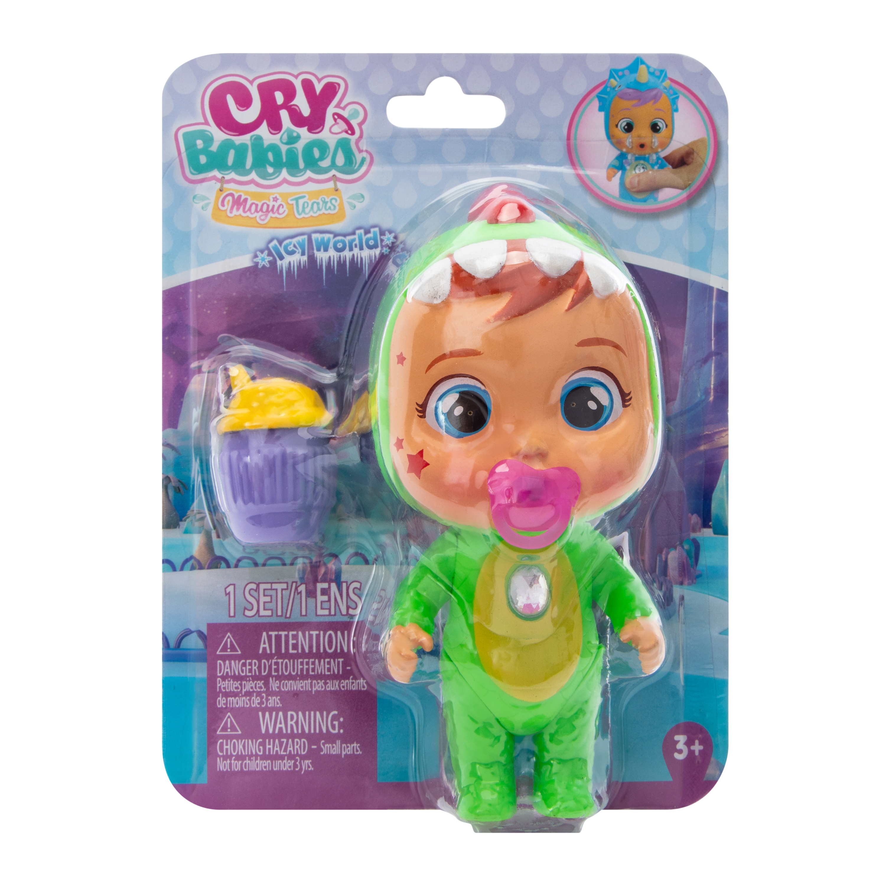 Cry Babies Magic Tears Toy | Five Below