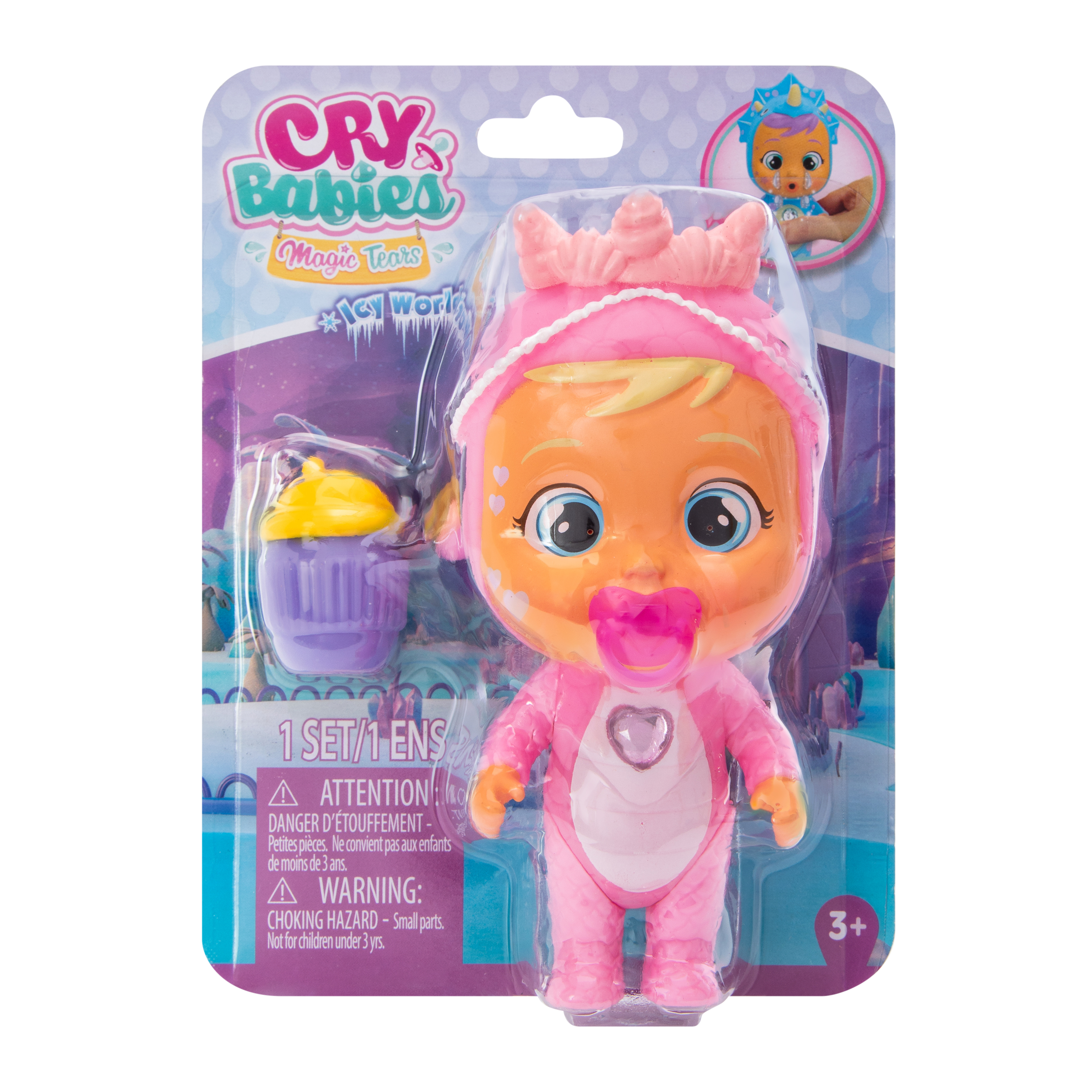 Cry Babies Magic Tears Toy | Five Below