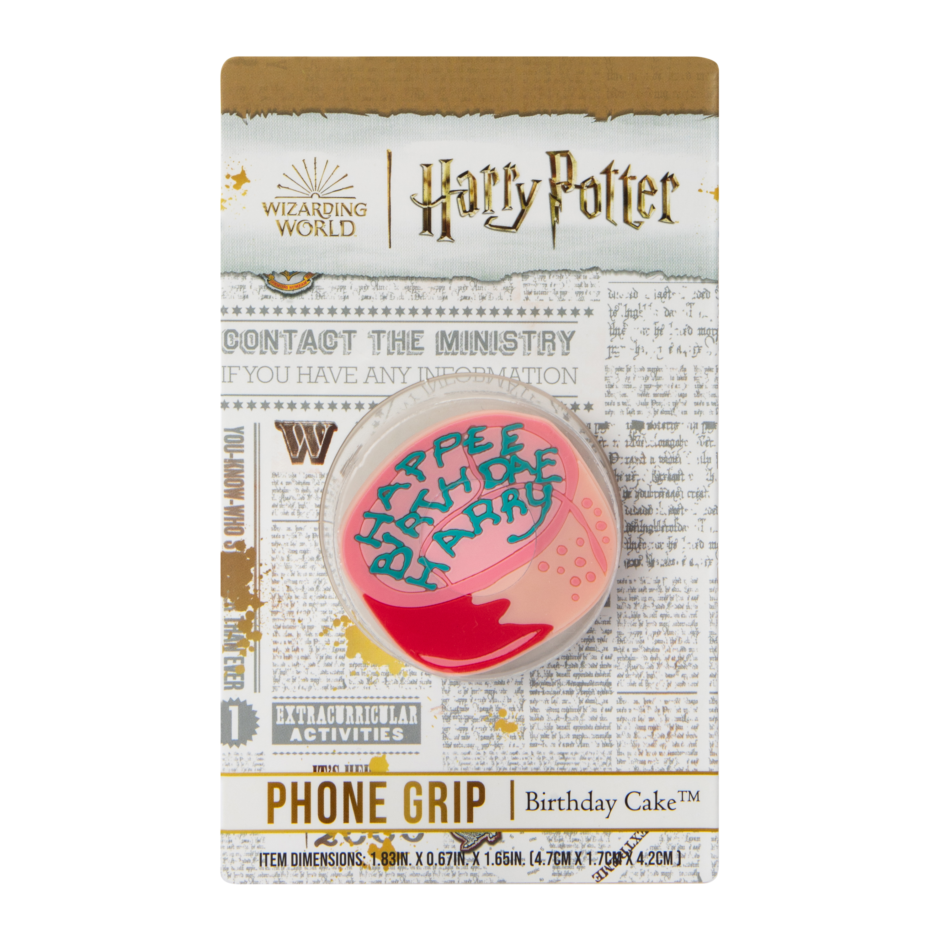 Harry Potter™ Phone Grip