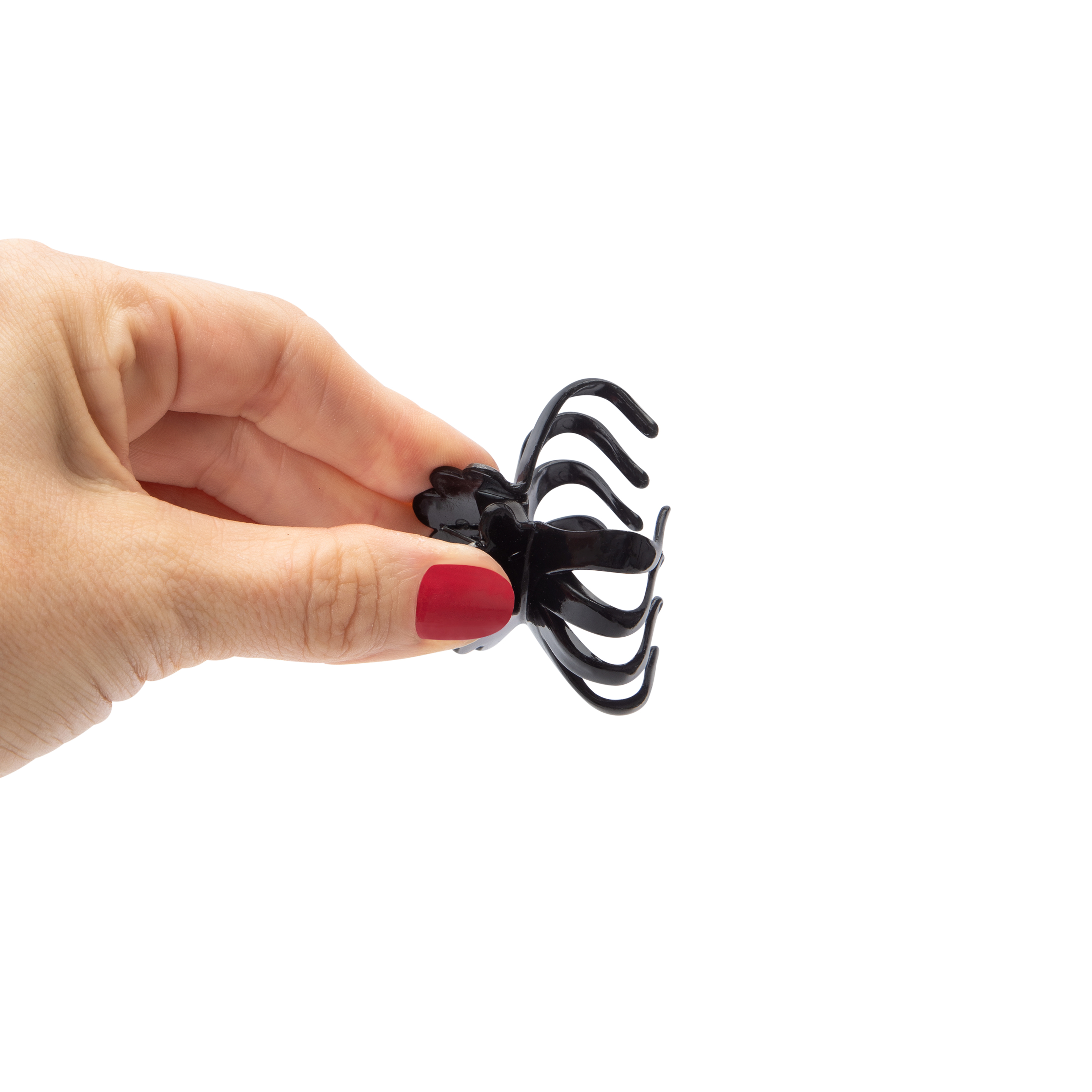 Medium Claw Clips 4-Count