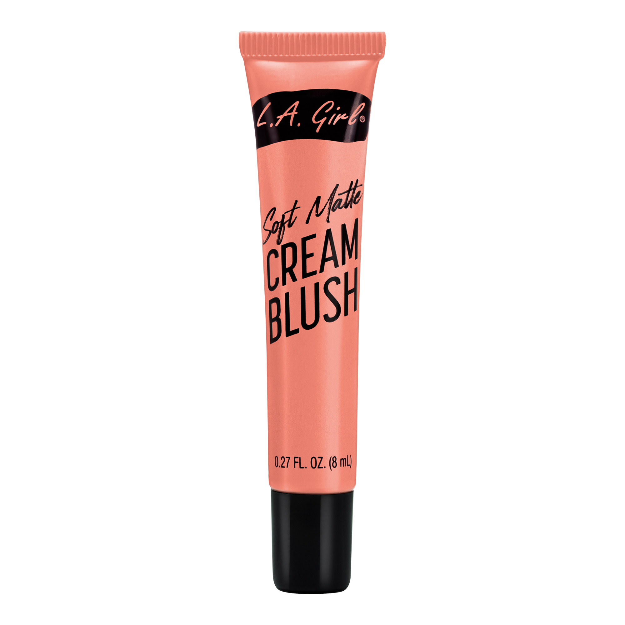 L.A. Girl® Soft Matte Cream Blush 0.27oz
