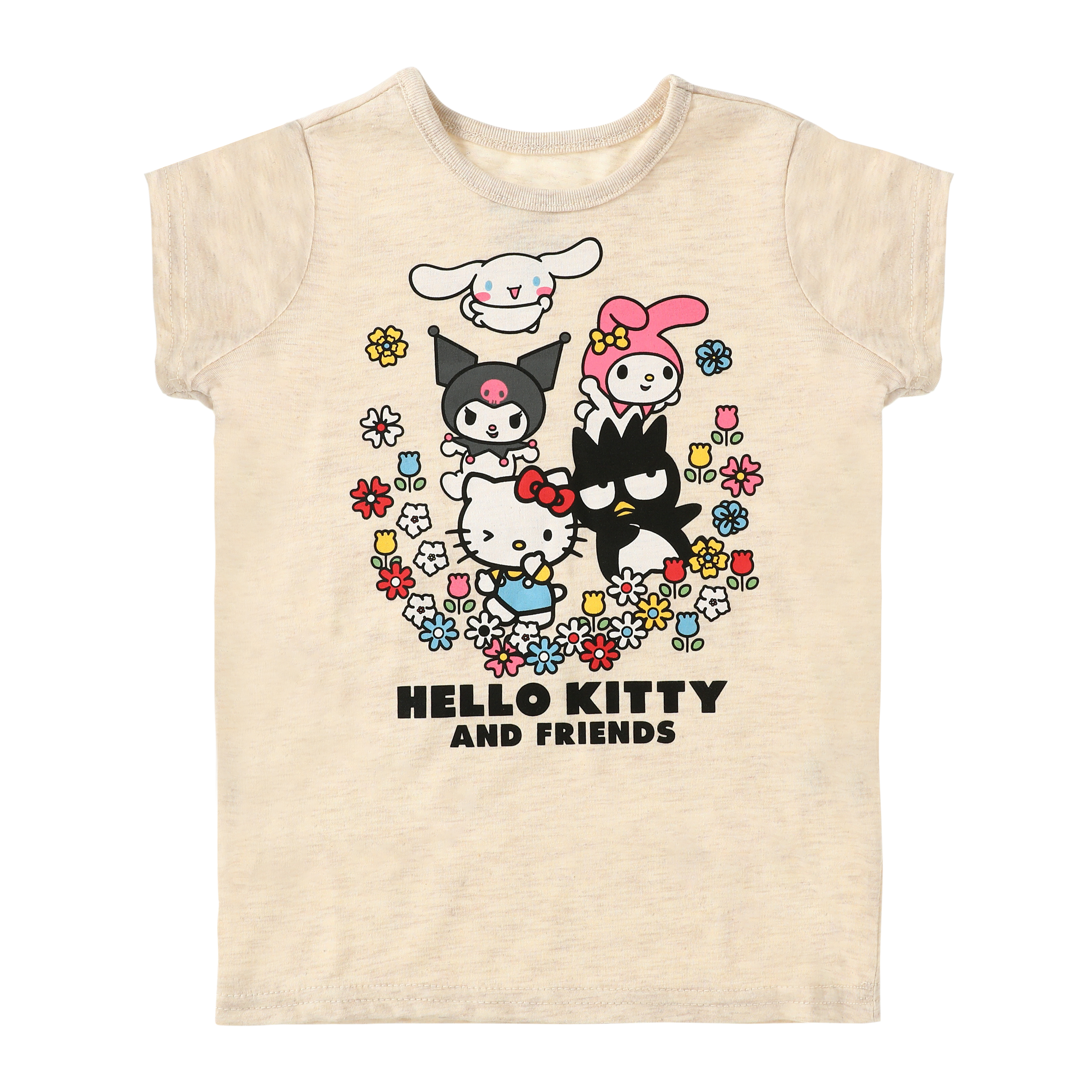 【Raucohouse】Friends box print tee Friends Box Review Spring 2023 | My Subscription Addiction
