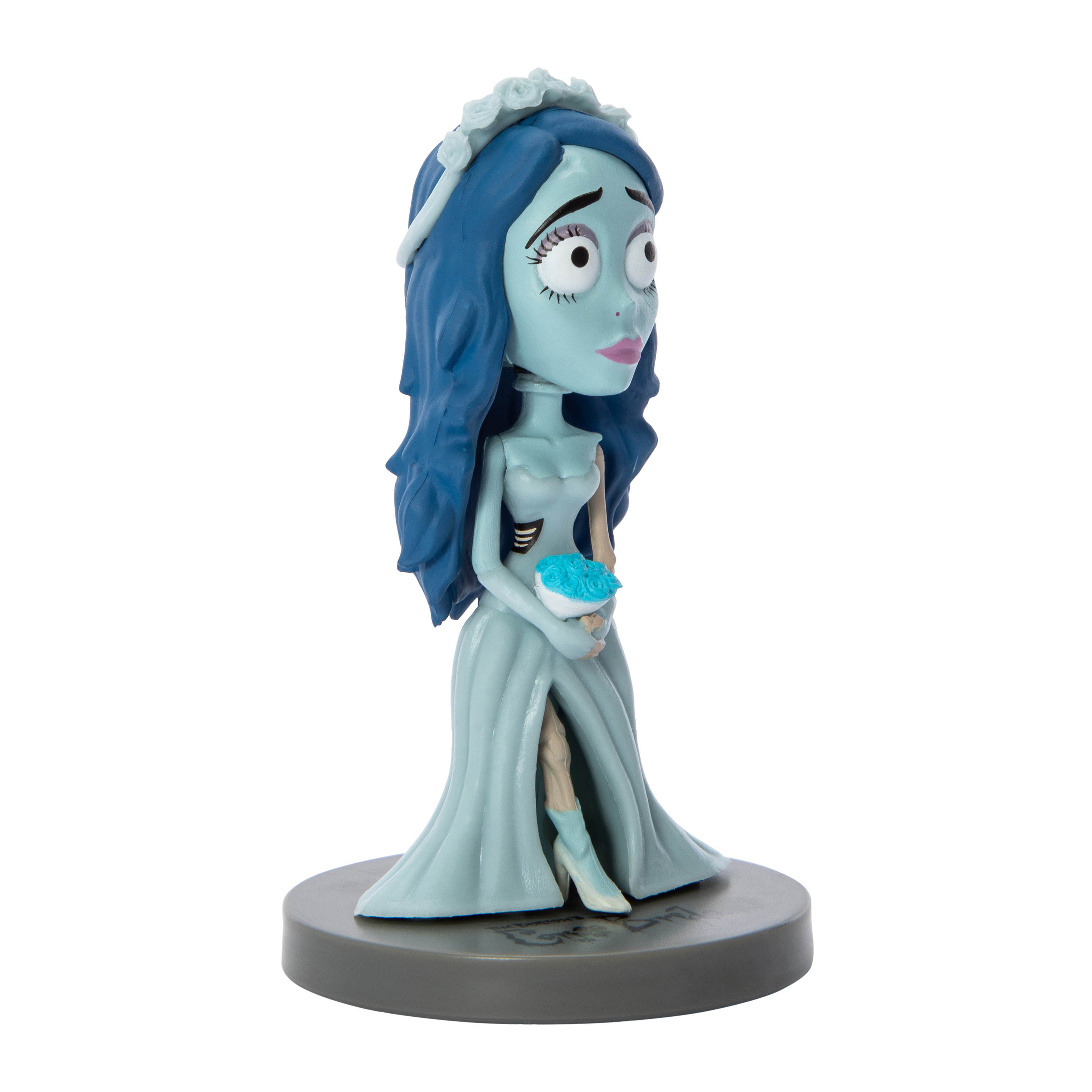 Tim Burton's Corpse Bride Mini Bobblehead