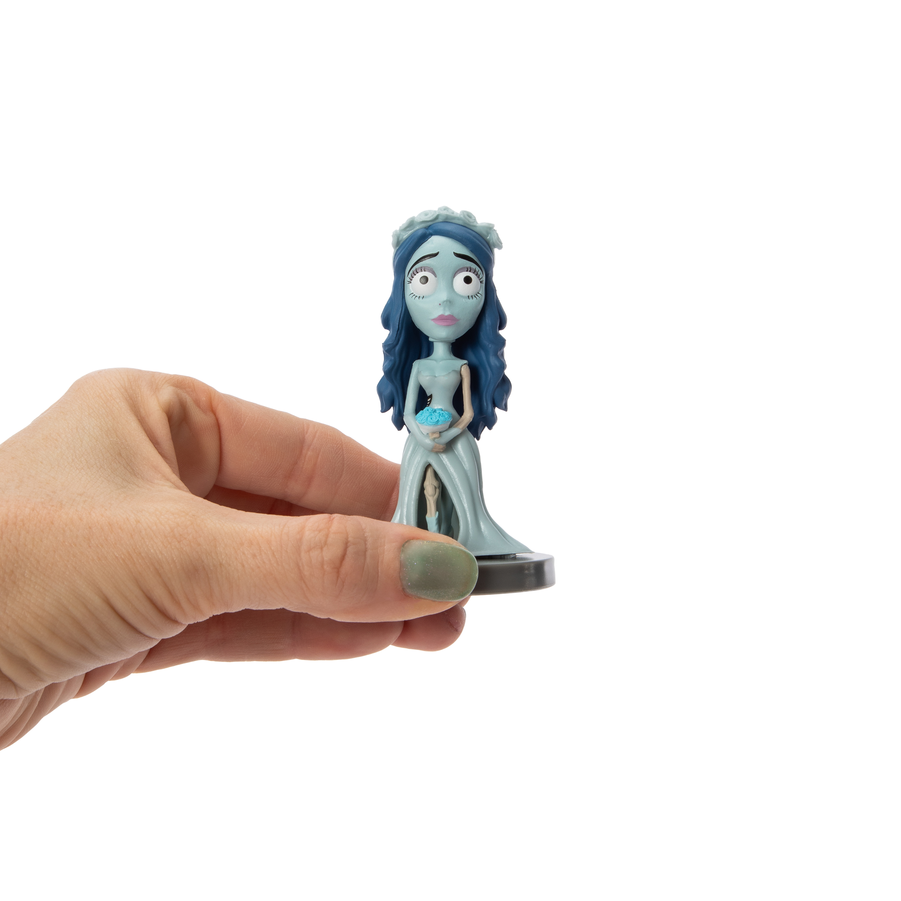 Tim Burton's Corpse Bride Mini Bobblehead
