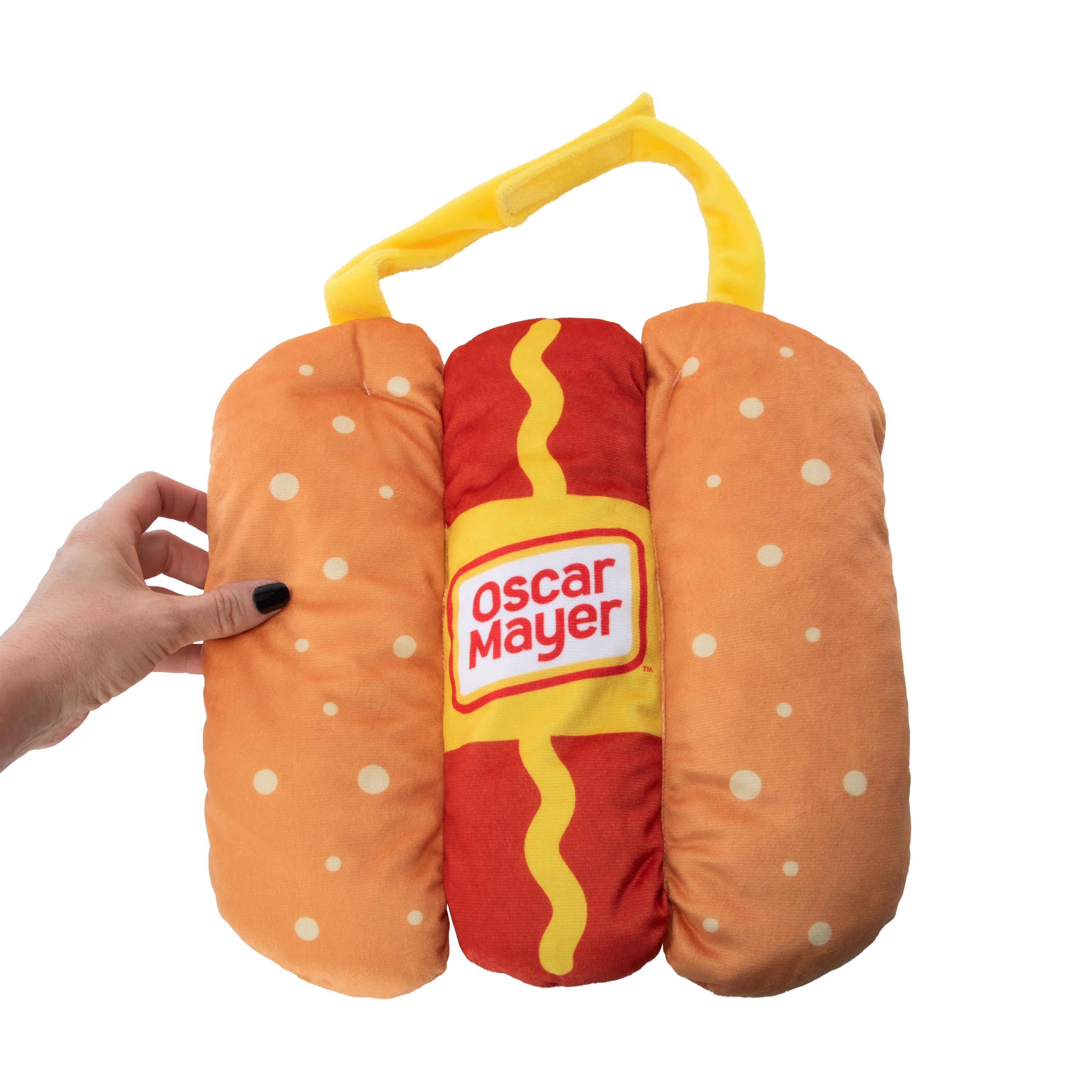 Oscar Mayer™ Hot Dog Pet Costume