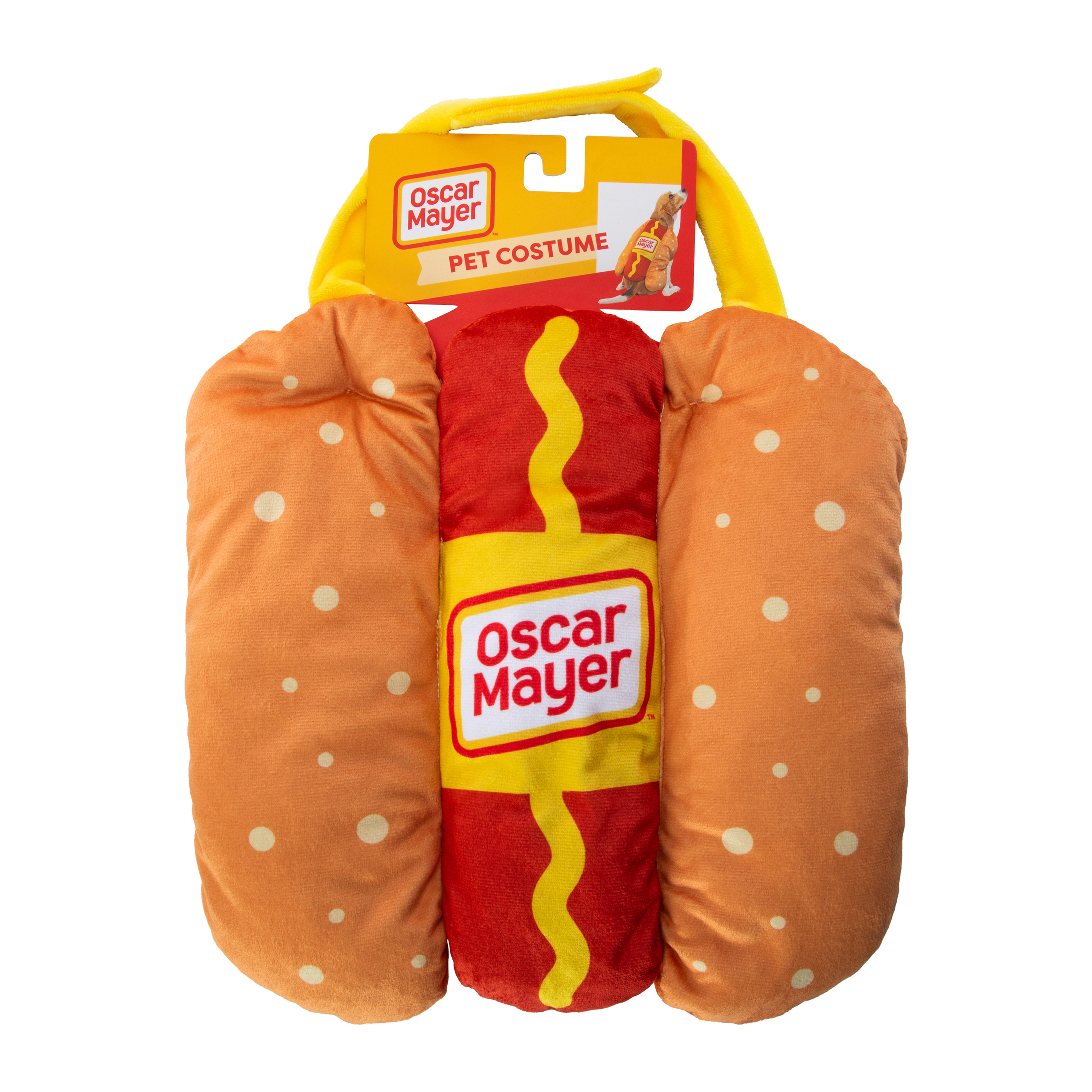 Oscar Mayer™ Hot Dog Pet Costume