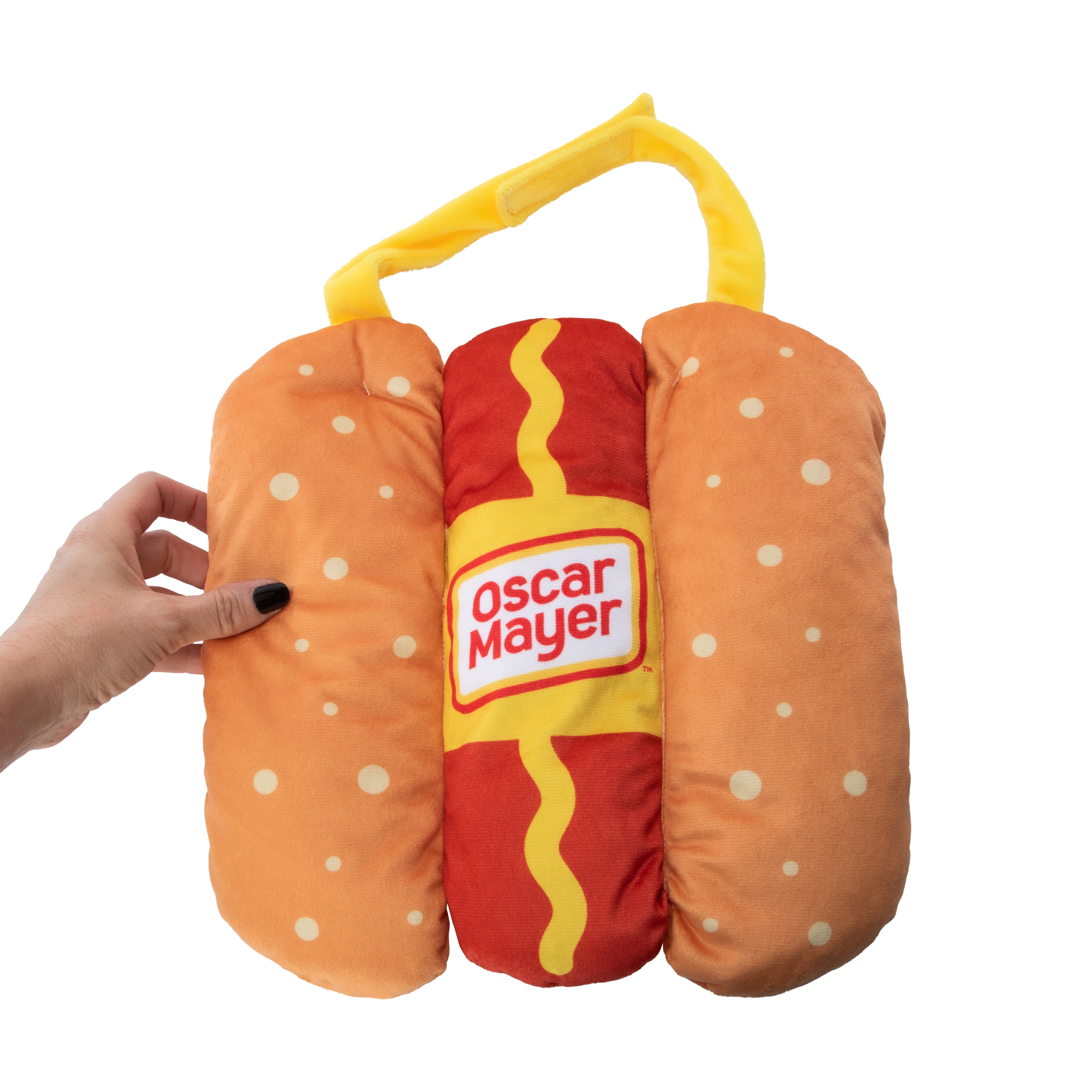 Oscar Mayer™ Hot Dog Pet Costume