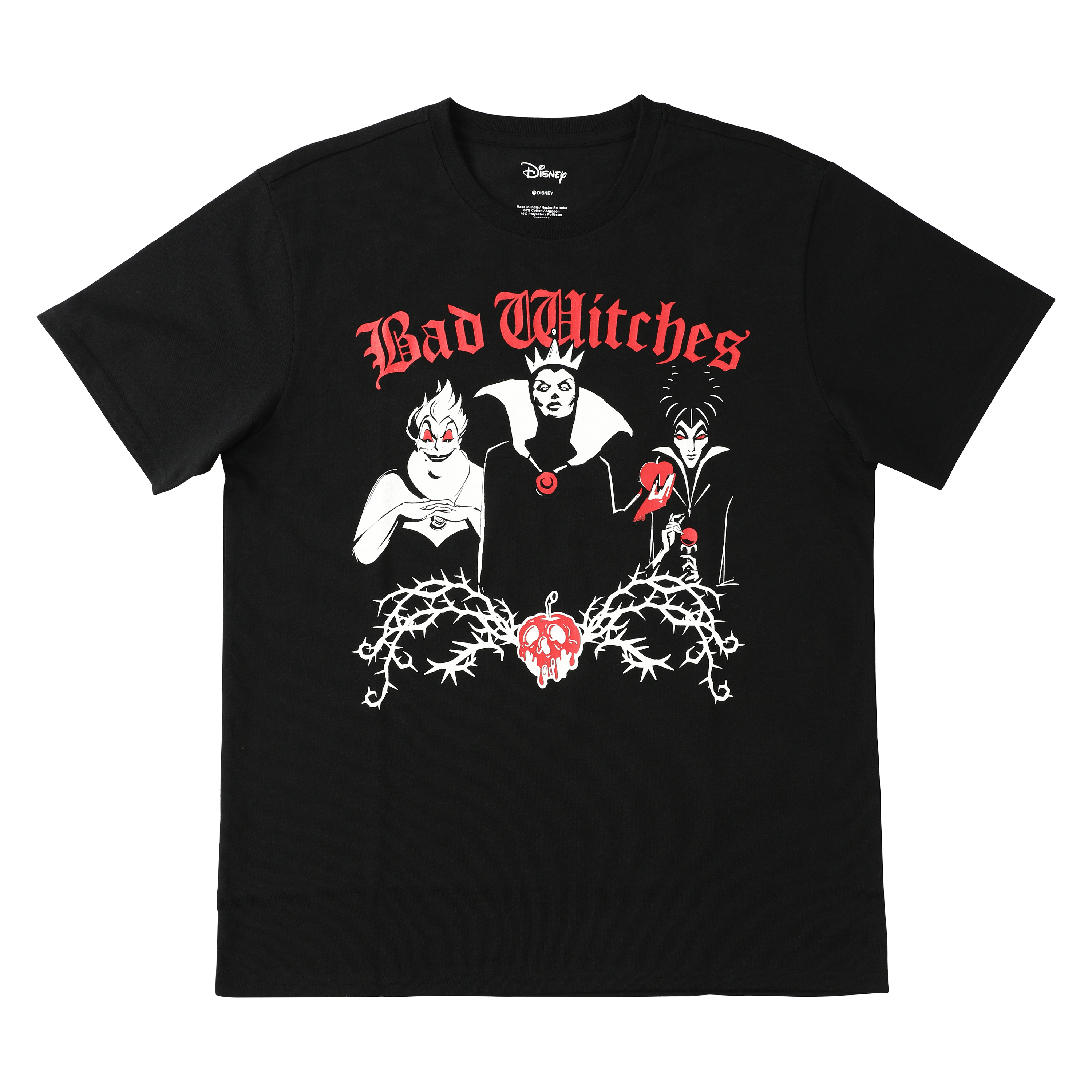 Bad Witch T-Shirt Bad Witch T-Shirt