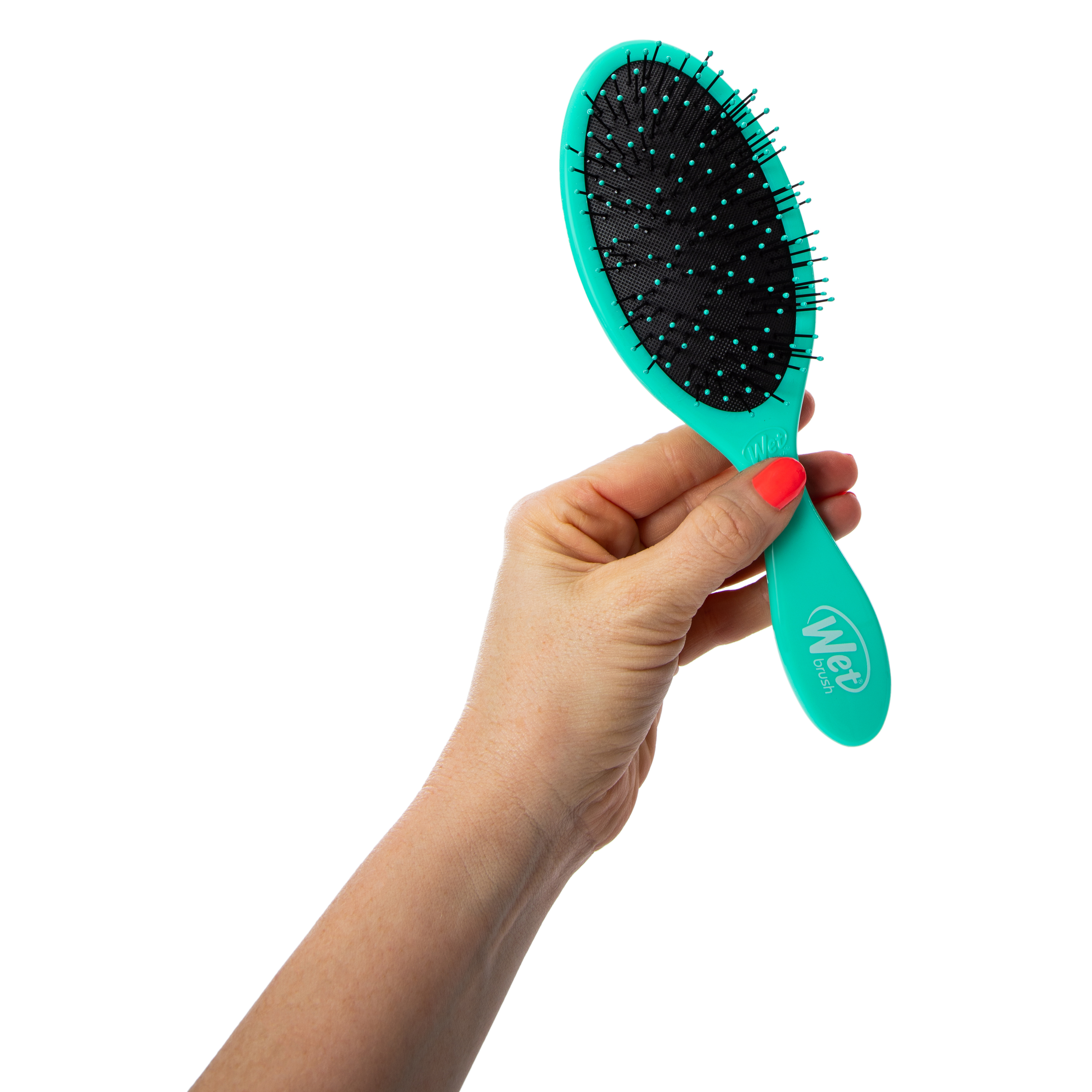 Wet Brush® Custom Care Detangler For Thick Hair