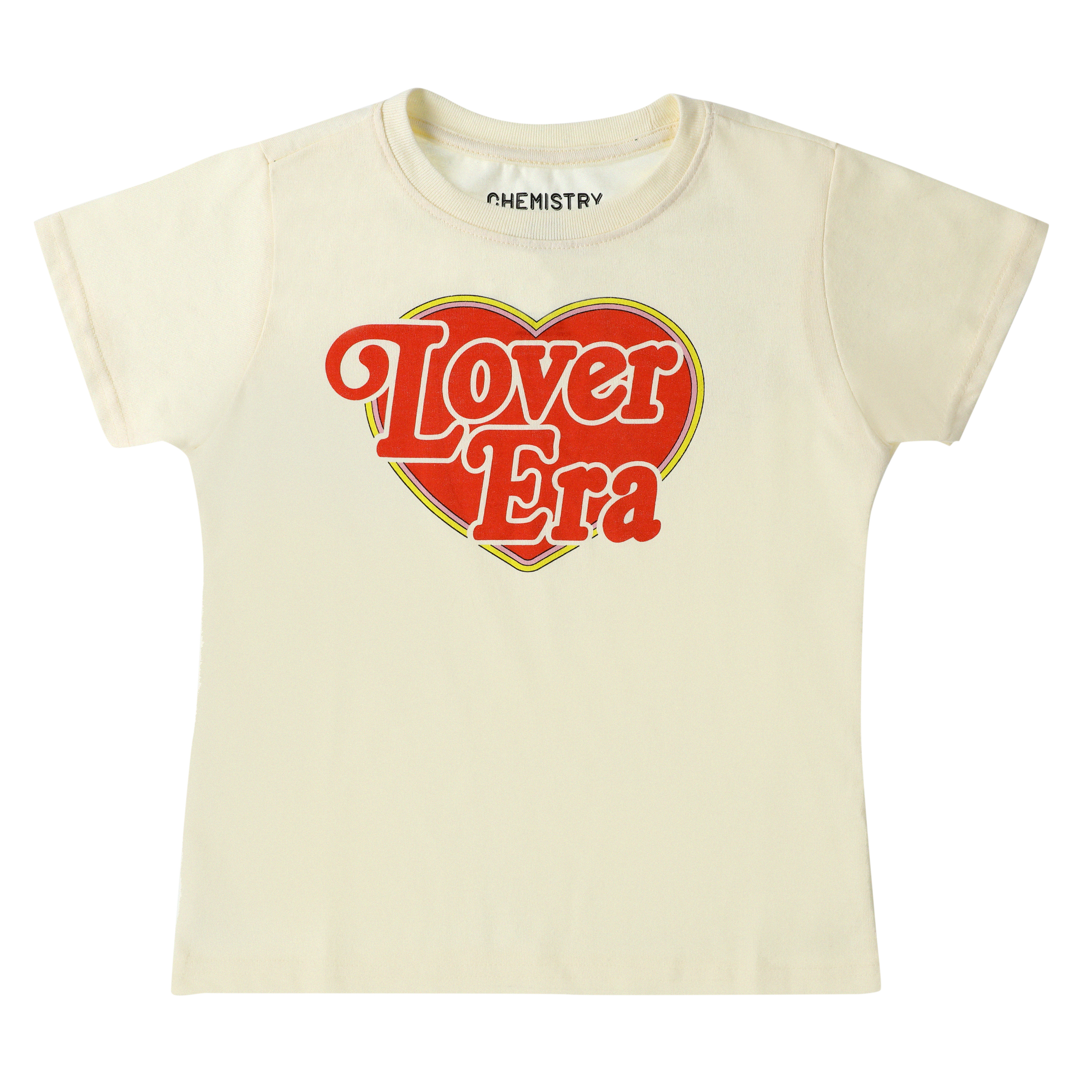 'Lover Era' Graphic Tee