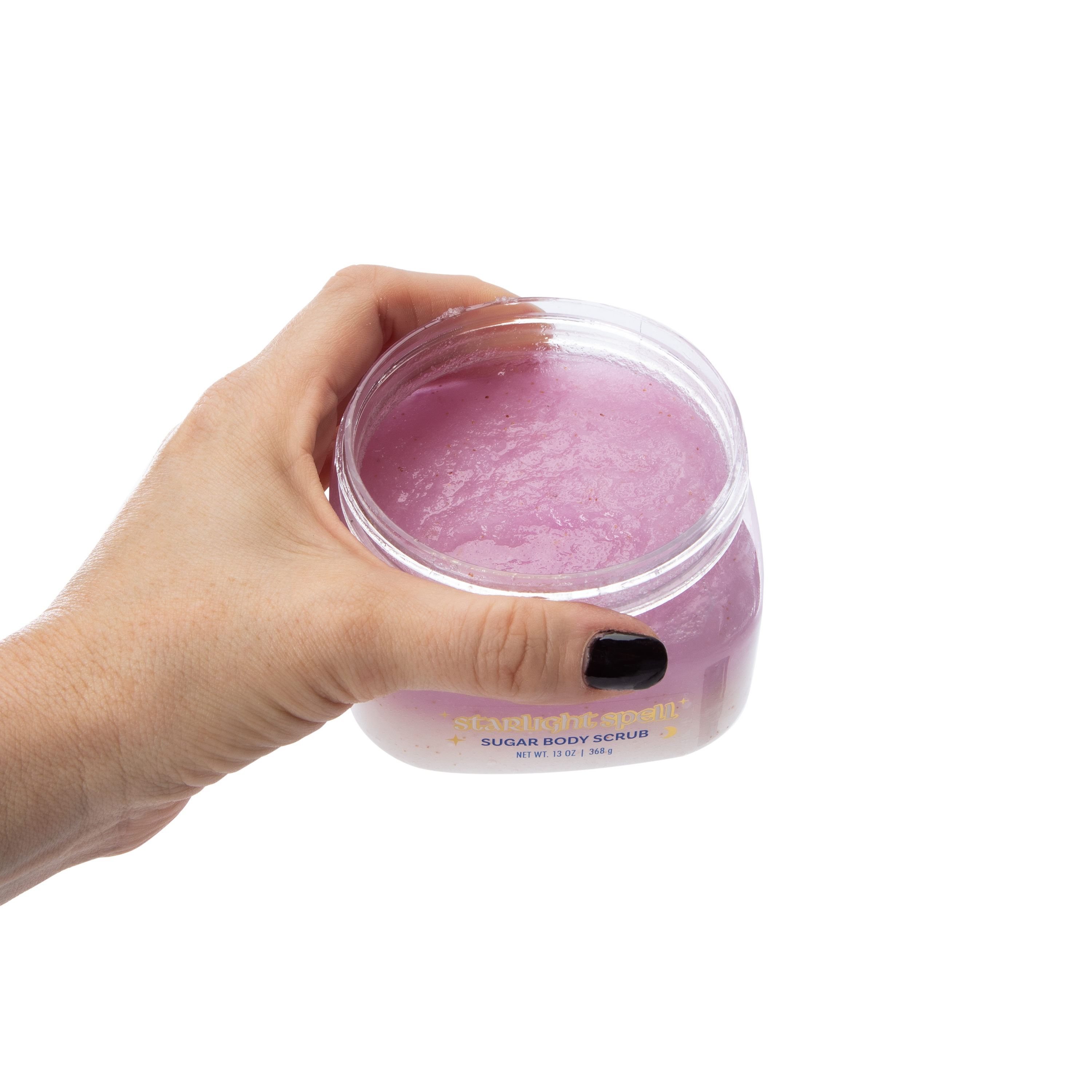 Starlight Spell Sugar Body Scrub 13oz