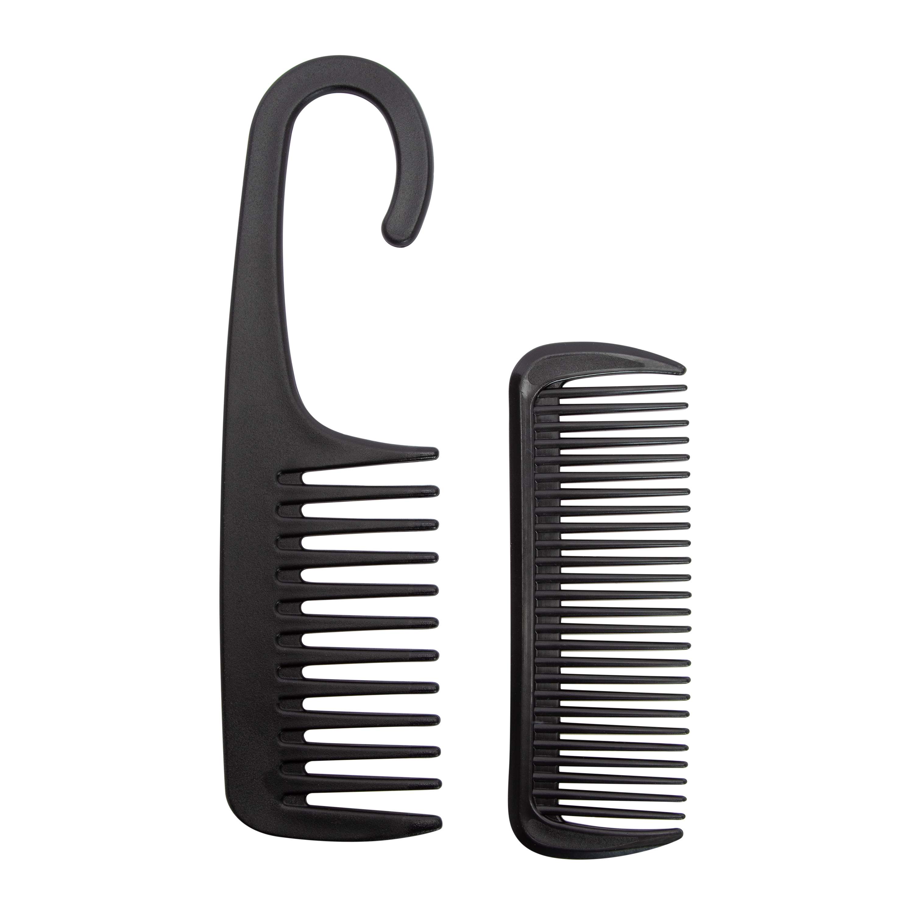 Shower Combs 2-Count