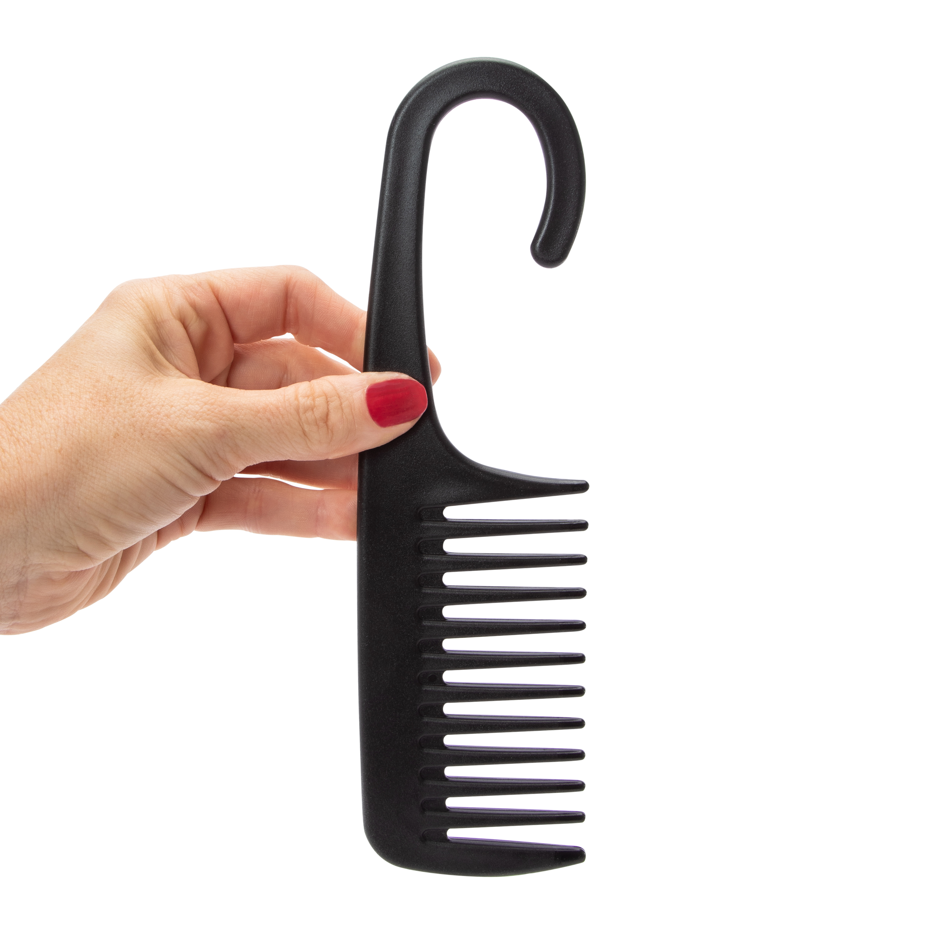 Shower Combs 2-Count