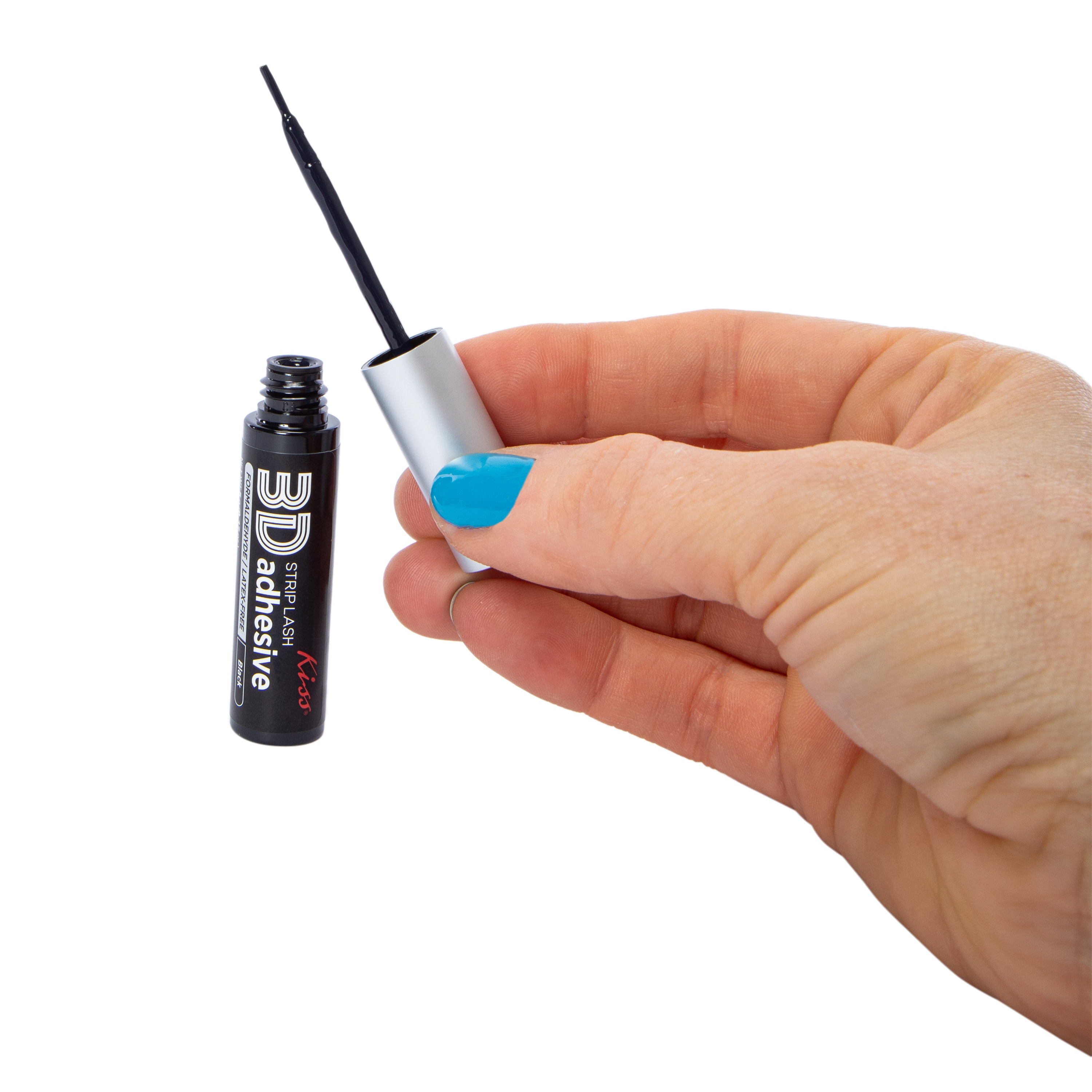 Kiss® 3D Strip Lash Adhesive