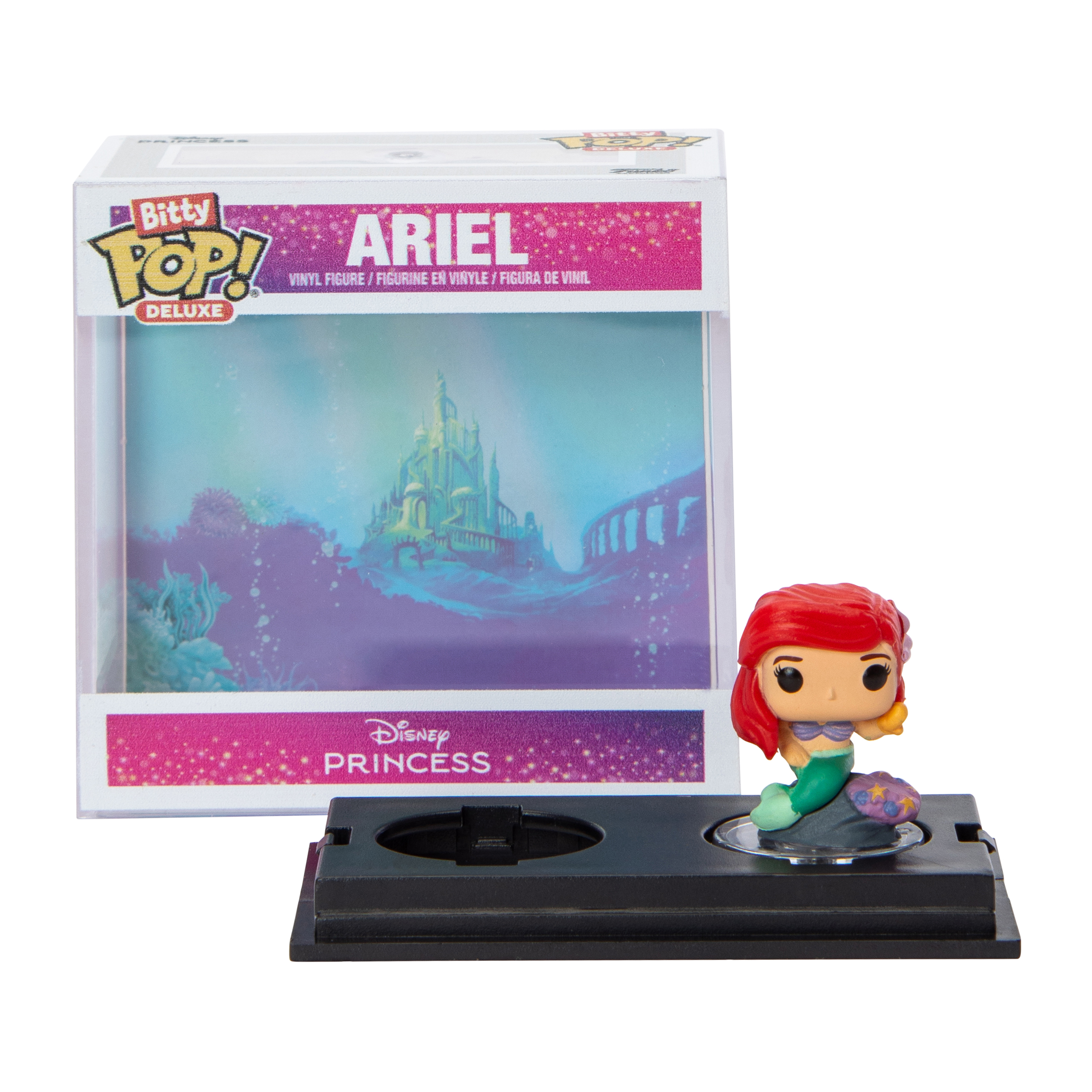 Funko Bitty Pop! Disney Vinyl Figure