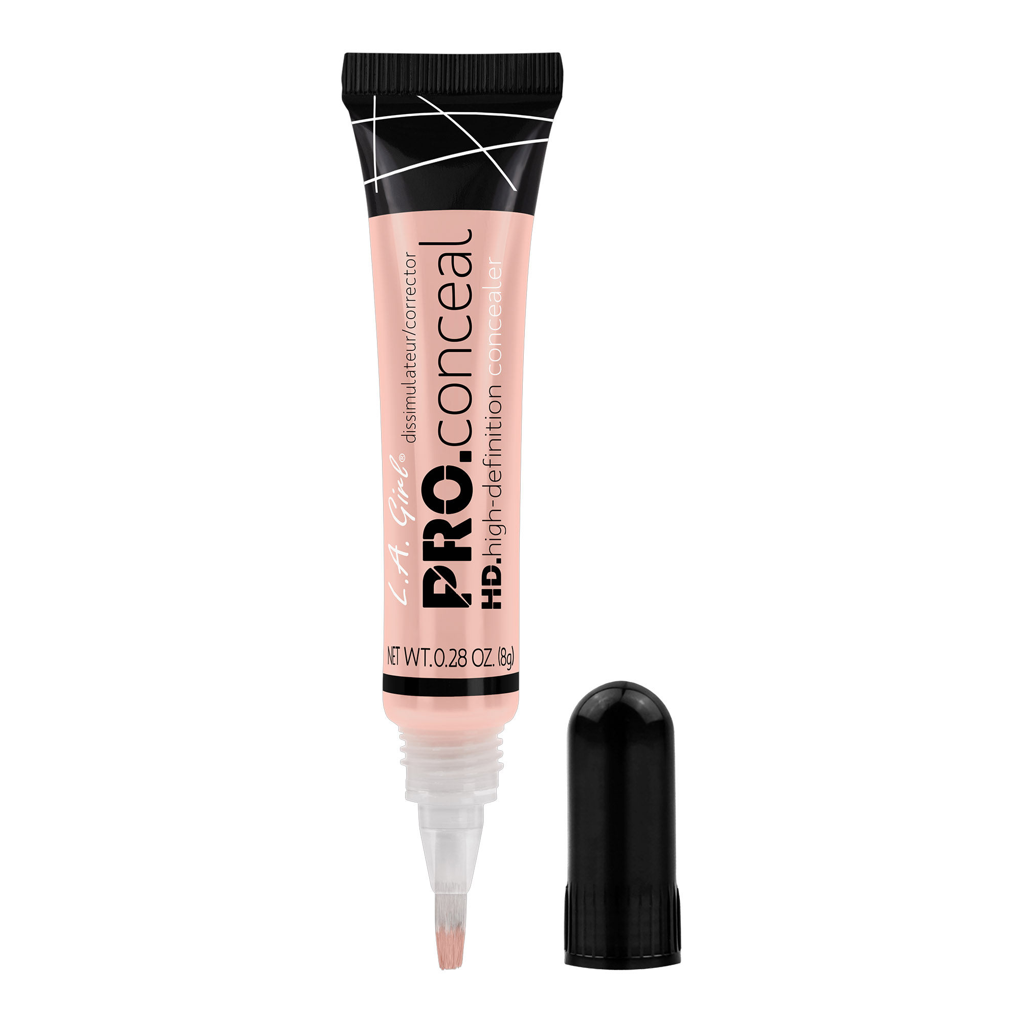 L.A. Girl® HD Pro.Conceal 0.28oz - Pink Corrector